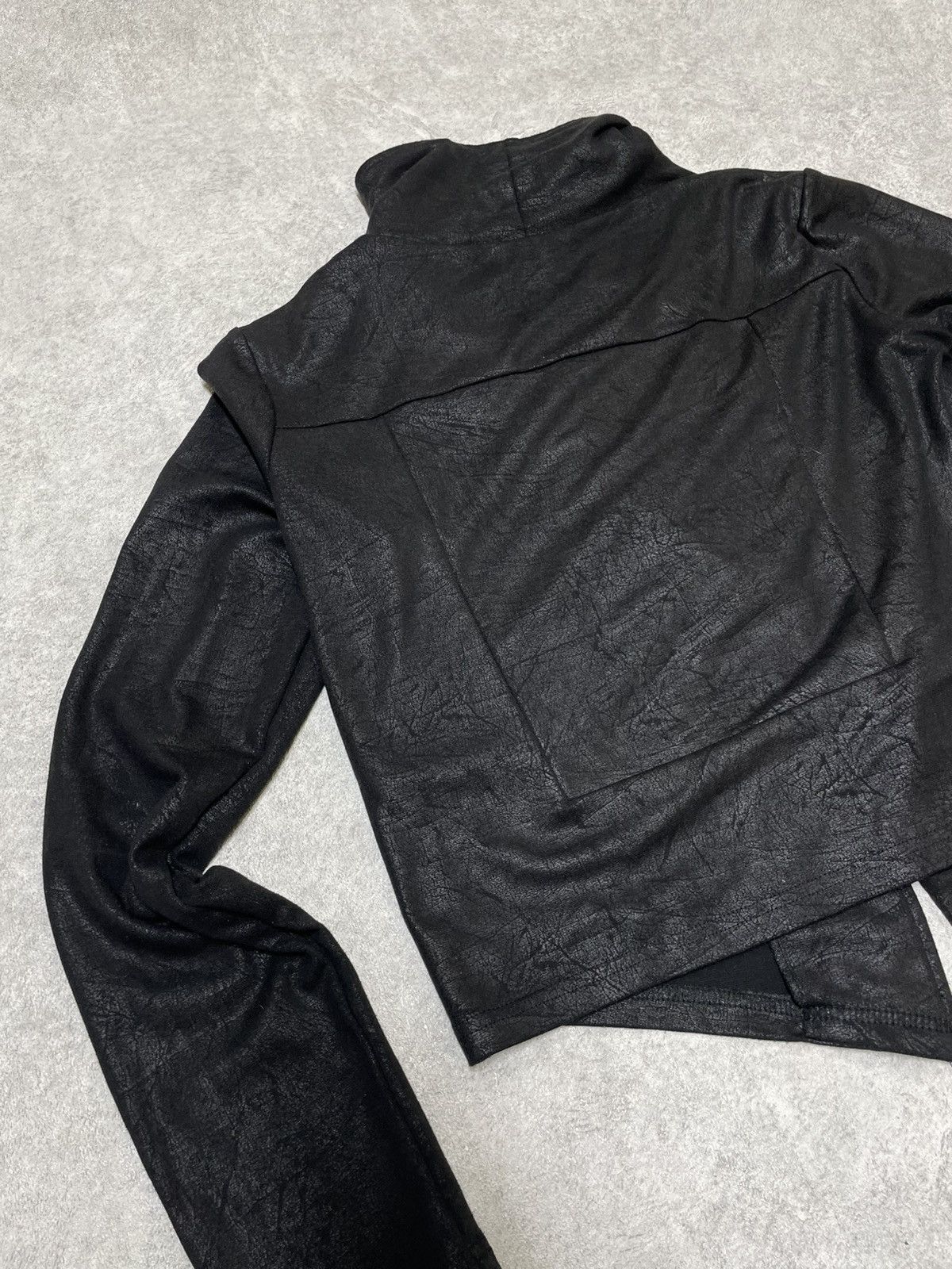 If Six Was Nine 70-13 PROD Cl Julius Style Y2K LGB Style Rick Owens Skull Size US M / EU 48-50 / 2 - 10 Thumbnail