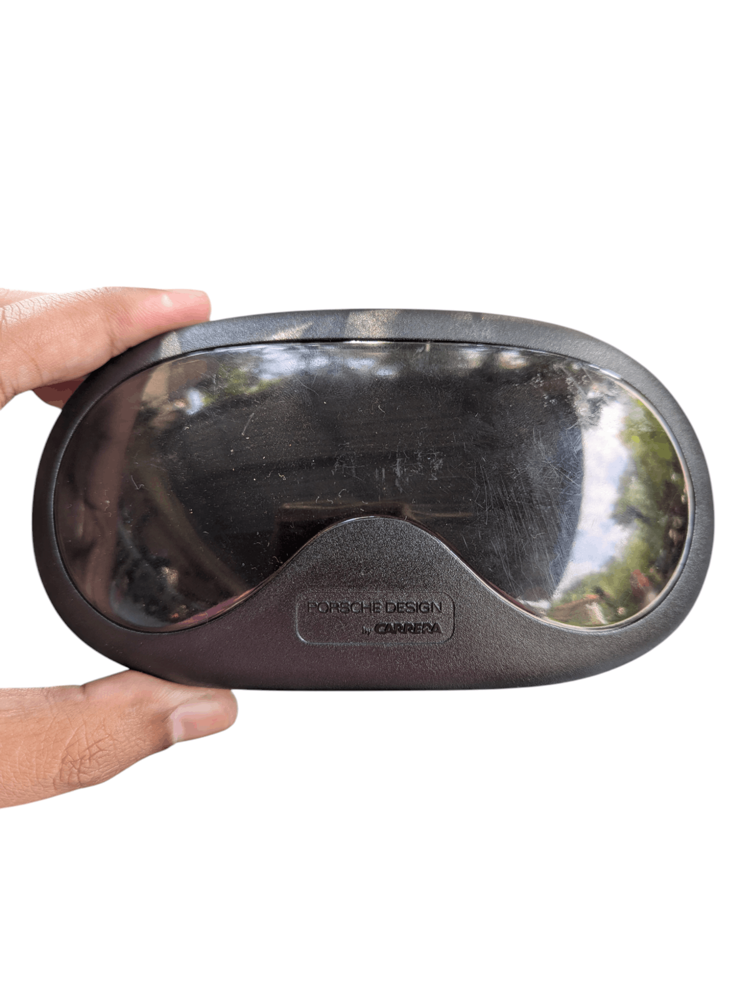 Porsche Design CARRERA PORSCHE DESIGN LENS AND CASE Size ONE SIZE - 2 Thumbnail