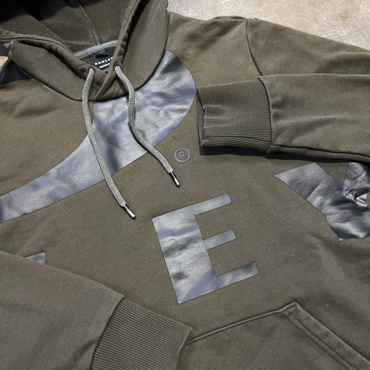 Oakley Oakley Software Hoodie Sweatshirt Big Logo Ellipse Gorpcore Size US M / EU 48-50 / 2 - 4 Thumbnail