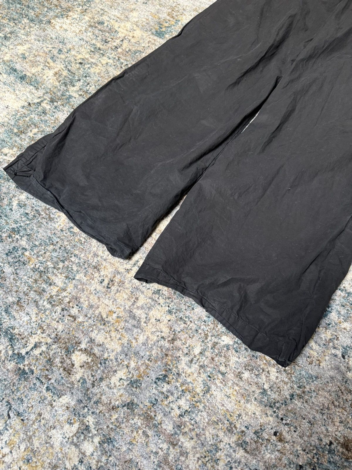 Rick Owens Rick Owens Lightweight Bela Trousers Size US 28 / EU 44 - 2 Thumbnail