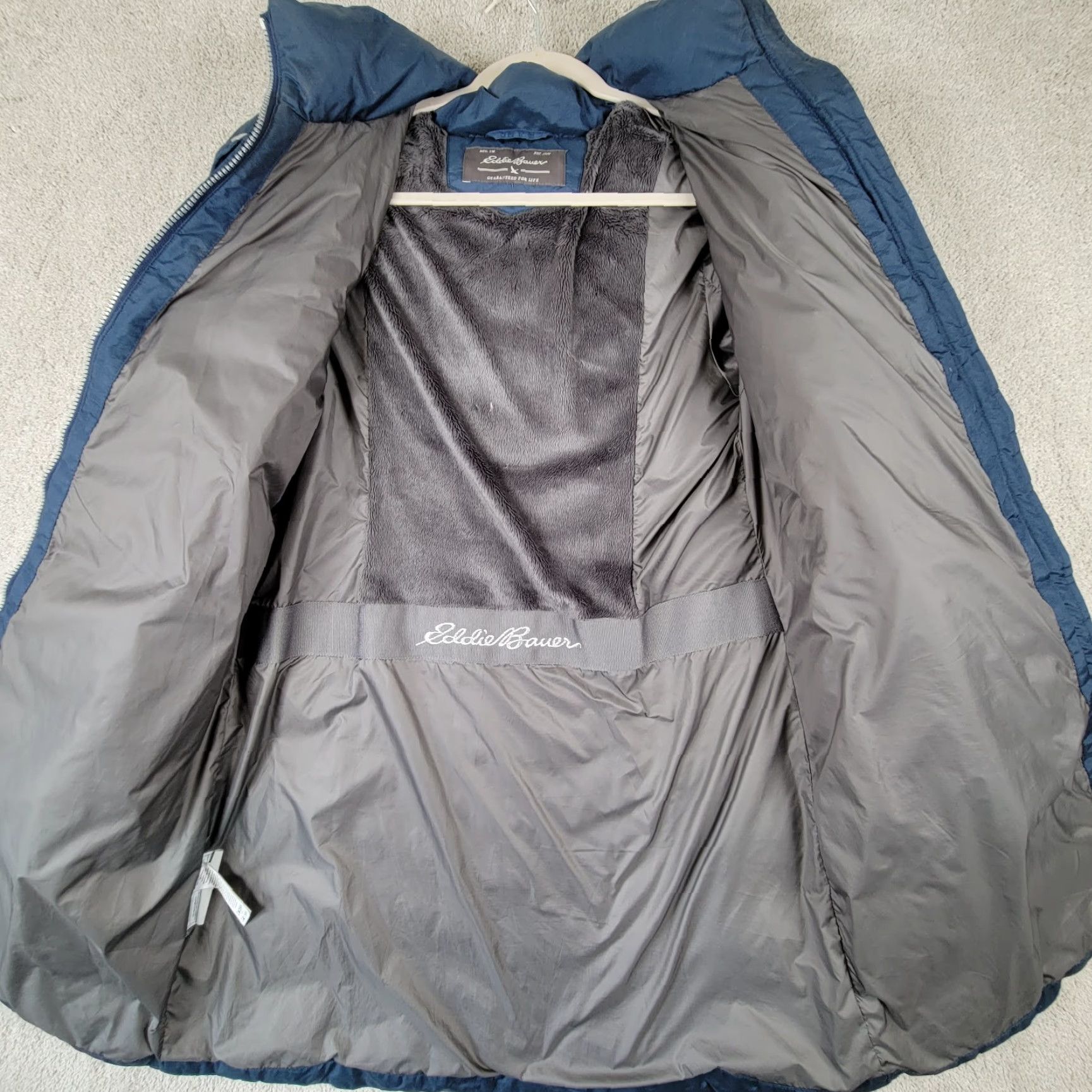 Eddie Bauer VINTAGE? No. Size L / US 10 / IT 46 - 5 Thumbnail