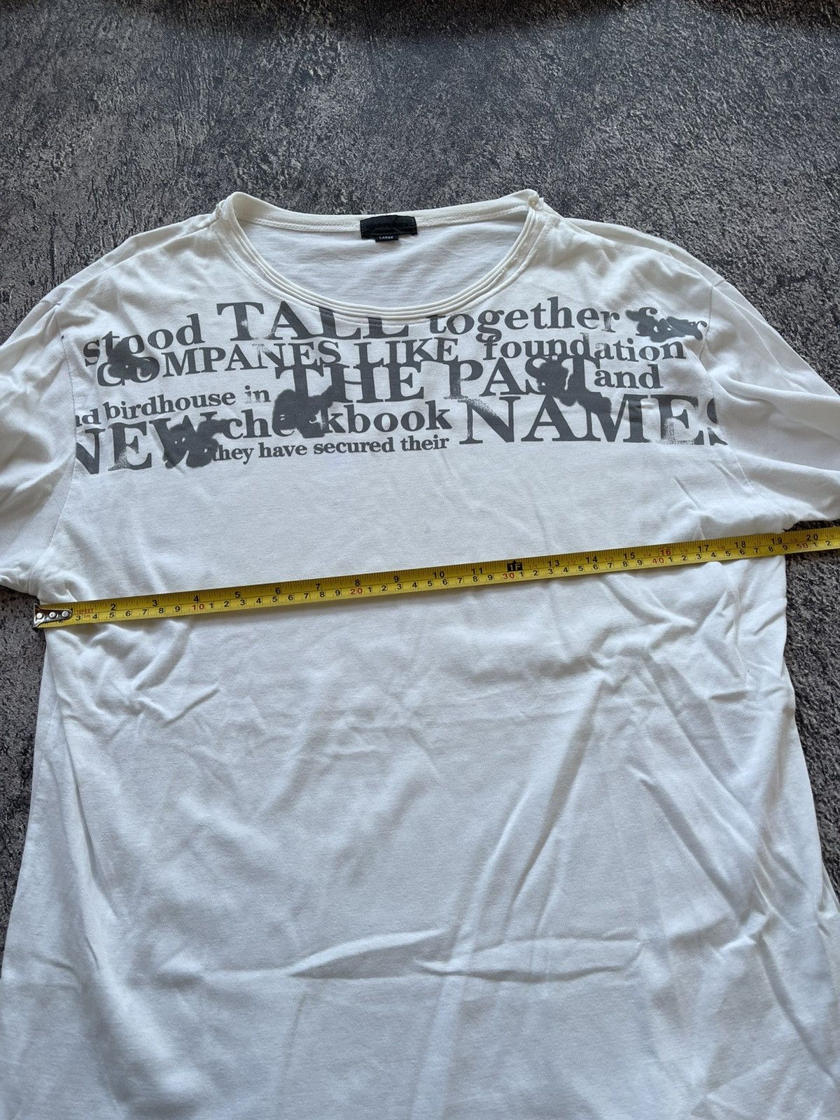 Japanese Brand Y2K Road Runner ifsixwasnine longsleeve Size US L / EU 52-54 / 3 - 7 Thumbnail