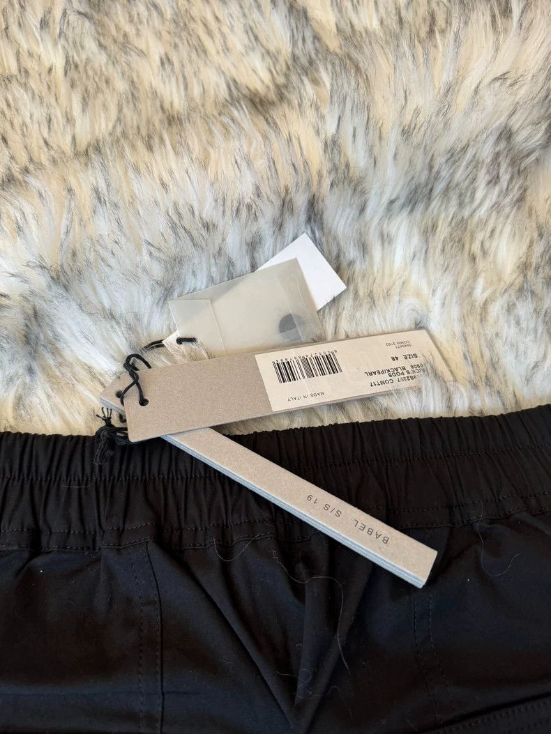 Rick Owens Rick Owens size US 48 19ss shorts 2504-Nextarrow Size US 32 / EU 48 - 4 Thumbnail