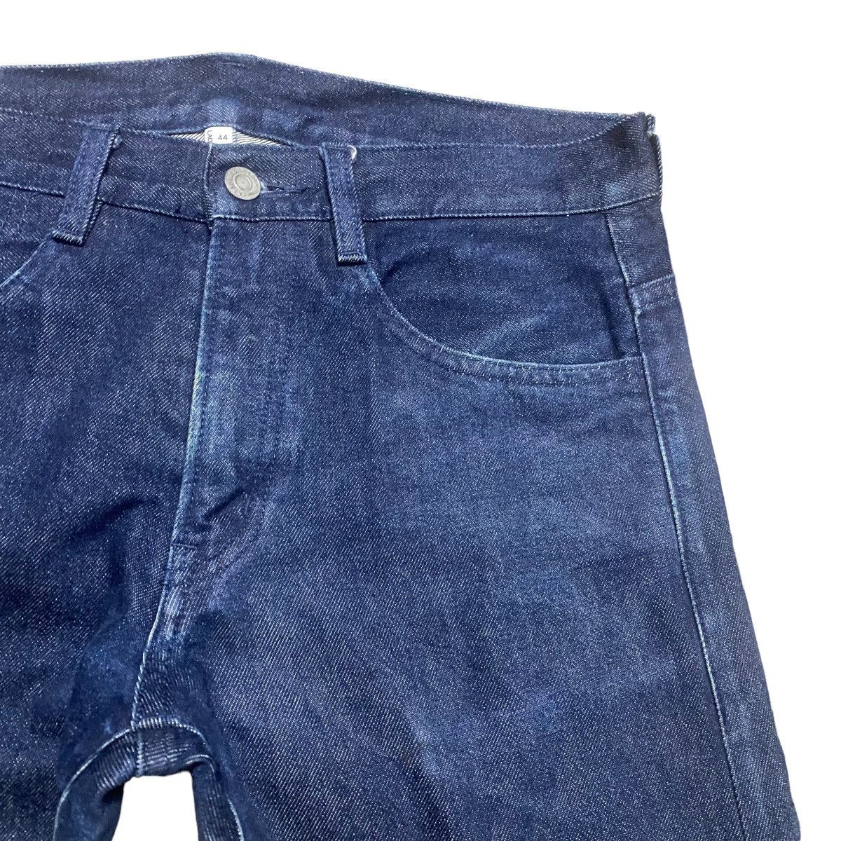 Lad Musician Lad Musician Denim Jeans Fit Size US 30 / EU 46 - 5 Thumbnail