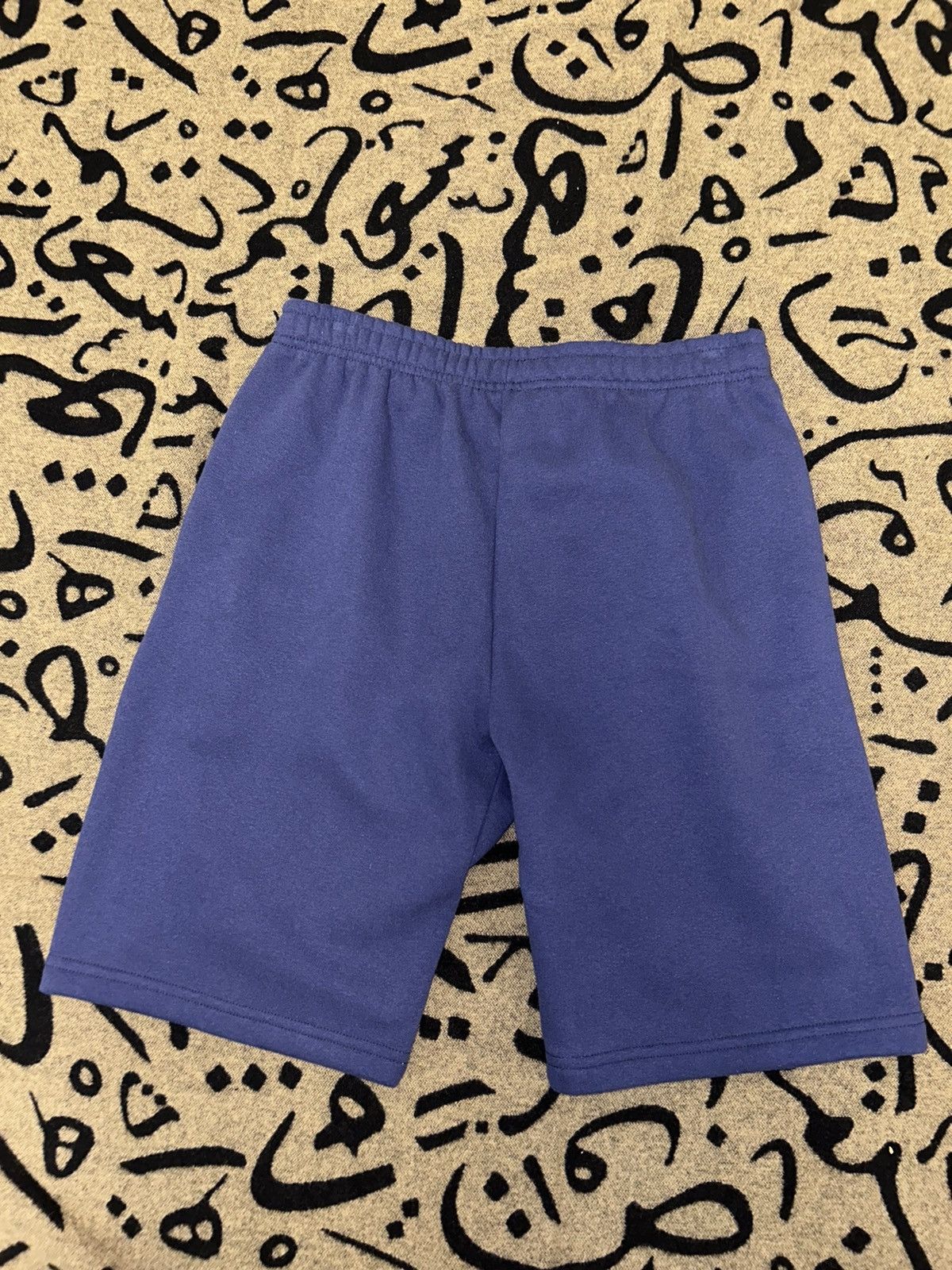 Drake × October's Very Own 2016 KNOW YOURSELF Sample shorts Size US 34 / EU 50 - 5 Thumbnail