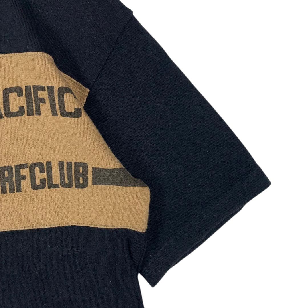 Vintage Vintage PACIFIC SURF CLUB printed tee Size US M / EU 48-50 / 2 - 7 Thumbnail