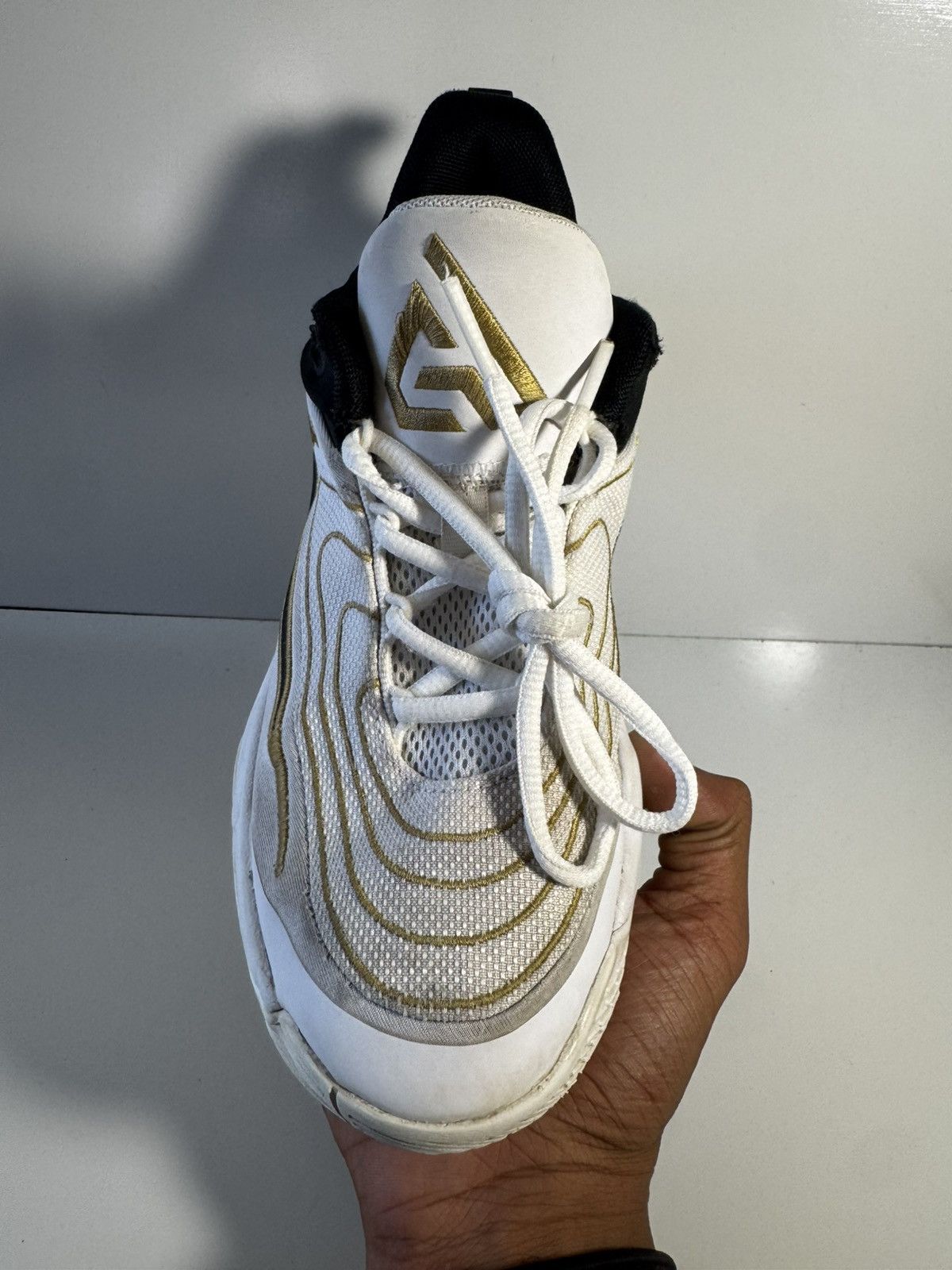 Nike Nike Giannis Immortality 4 GS “Championship” Size US 5 / EU 37 - 7 Thumbnail