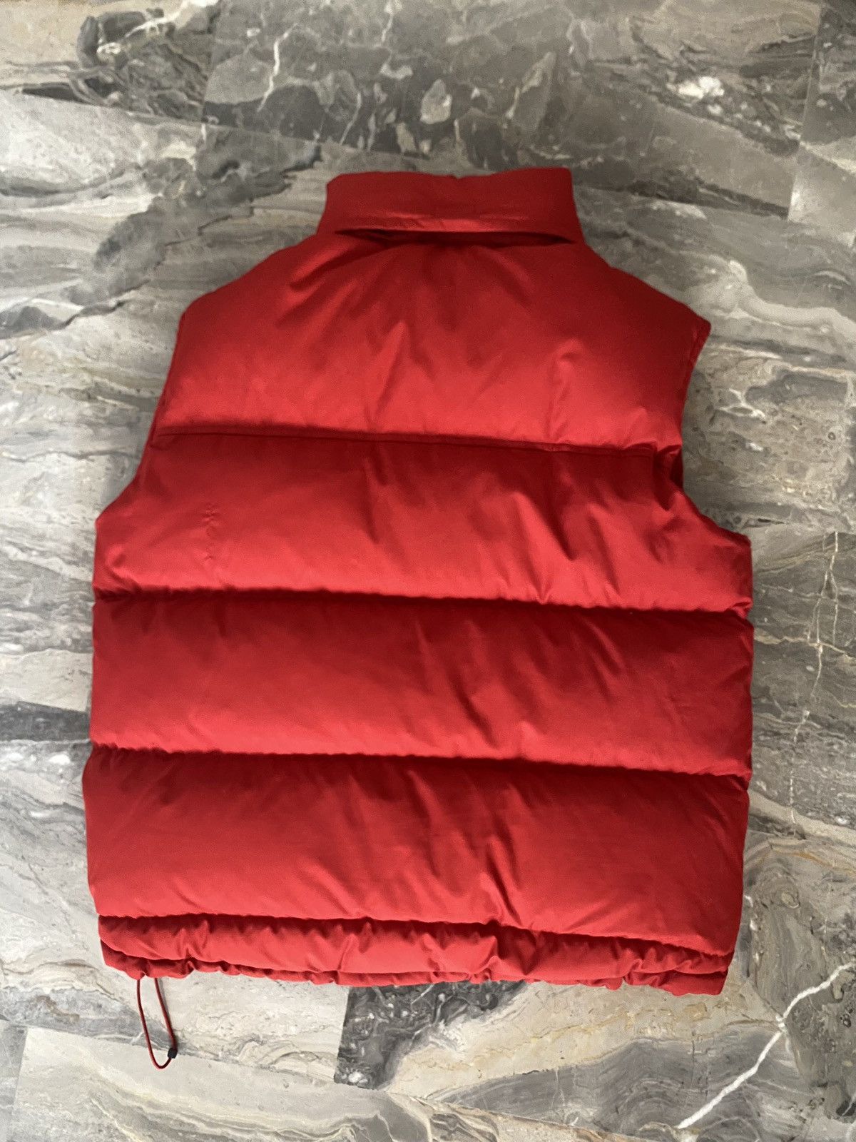 Nike Nike Vintage Gilet Size US L / EU 52-54 / 3 - 3 Thumbnail