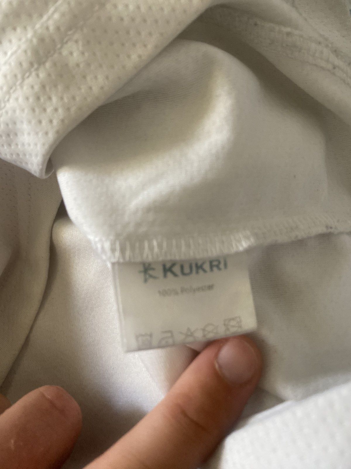 Other ULSTER RUGBY Kukri training shirt - M - UNIQUE Size US M / EU 48-50 / 2 - 5 Thumbnail