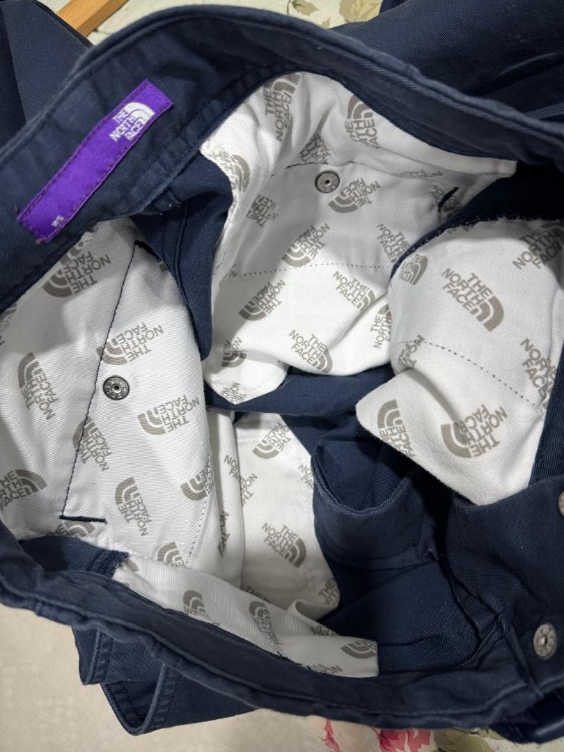 Nanamica × The North Face Purple Label The North Face Purple Label Pants Size US 30 / EU 46 - 5 Thumbnail
