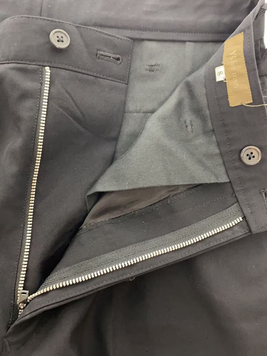 Yohji Yamamoto yohji yamamoto pour homme Y’s for menWool/BLK/ Slacks Size US 27 - 3 Thumbnail