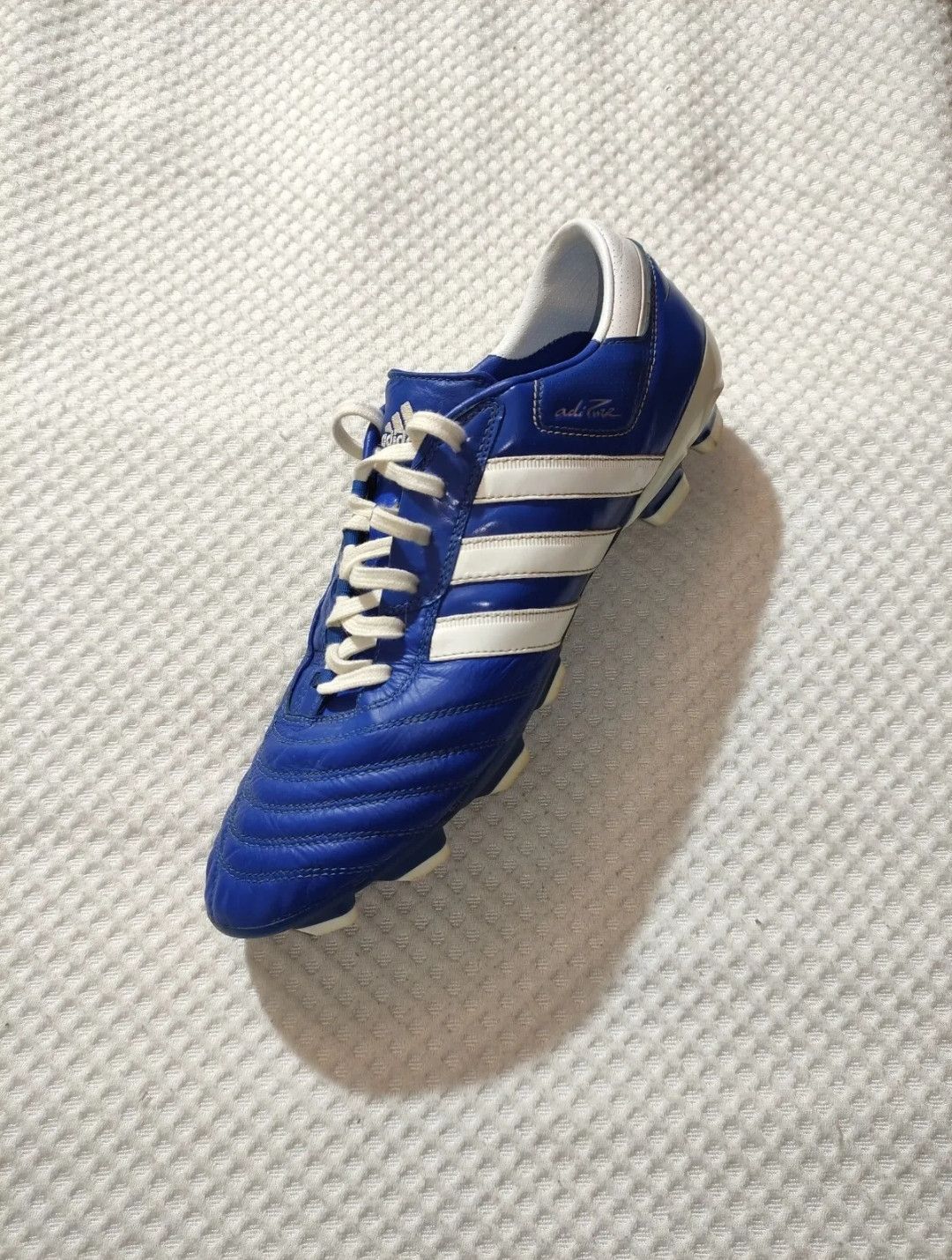 Adipure football boots on sale