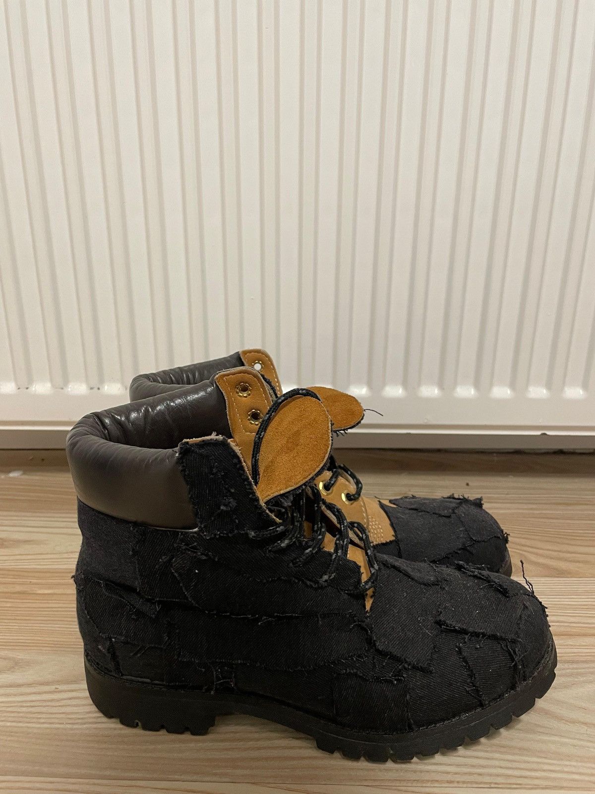 Timberland Timberland boots Size US 7.5 / EU 40-41 - 2 Thumbnail