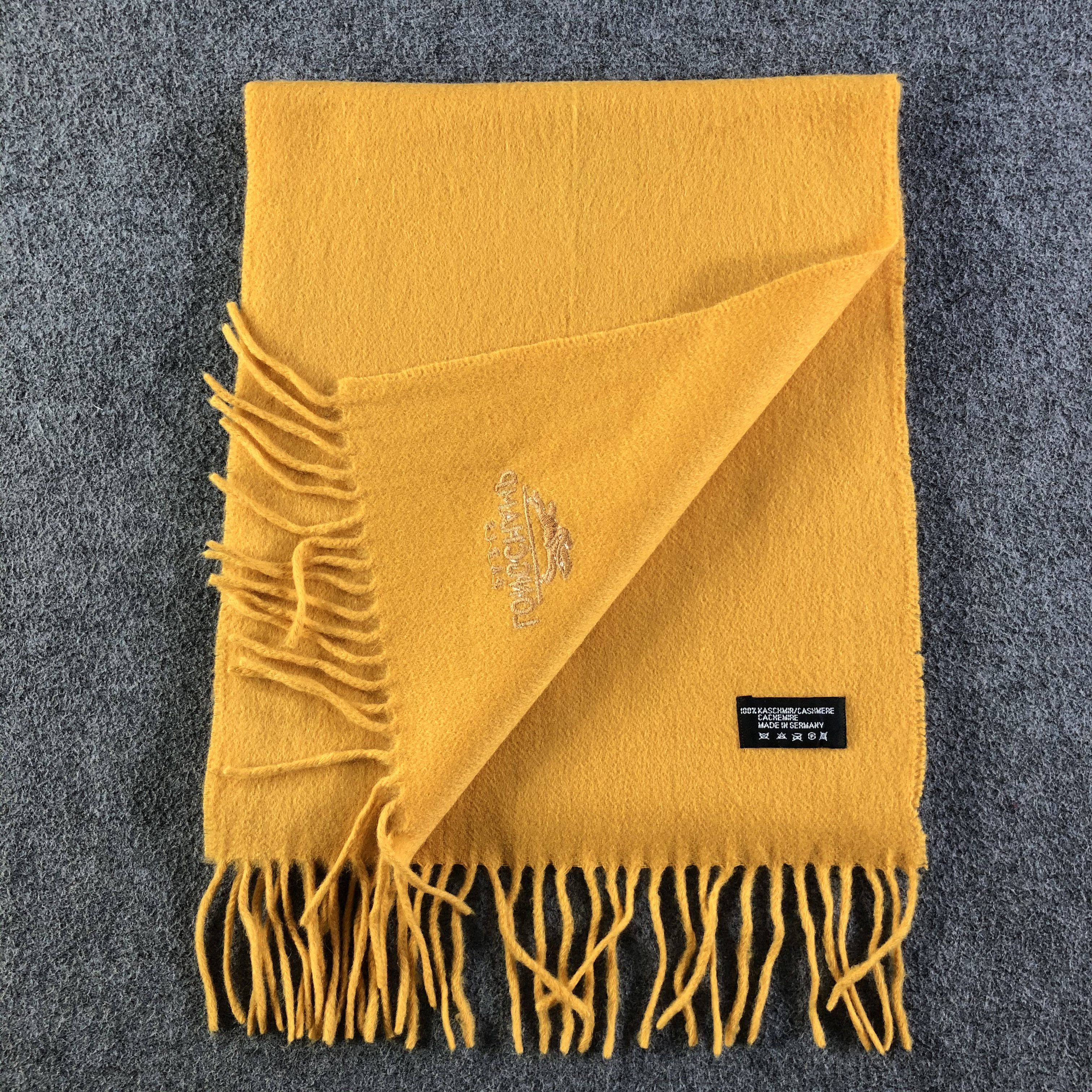 Longchamp Longchamp Scarf / Muffler / Neckwear P451 Size ONE SIZE - 7 Thumbnail