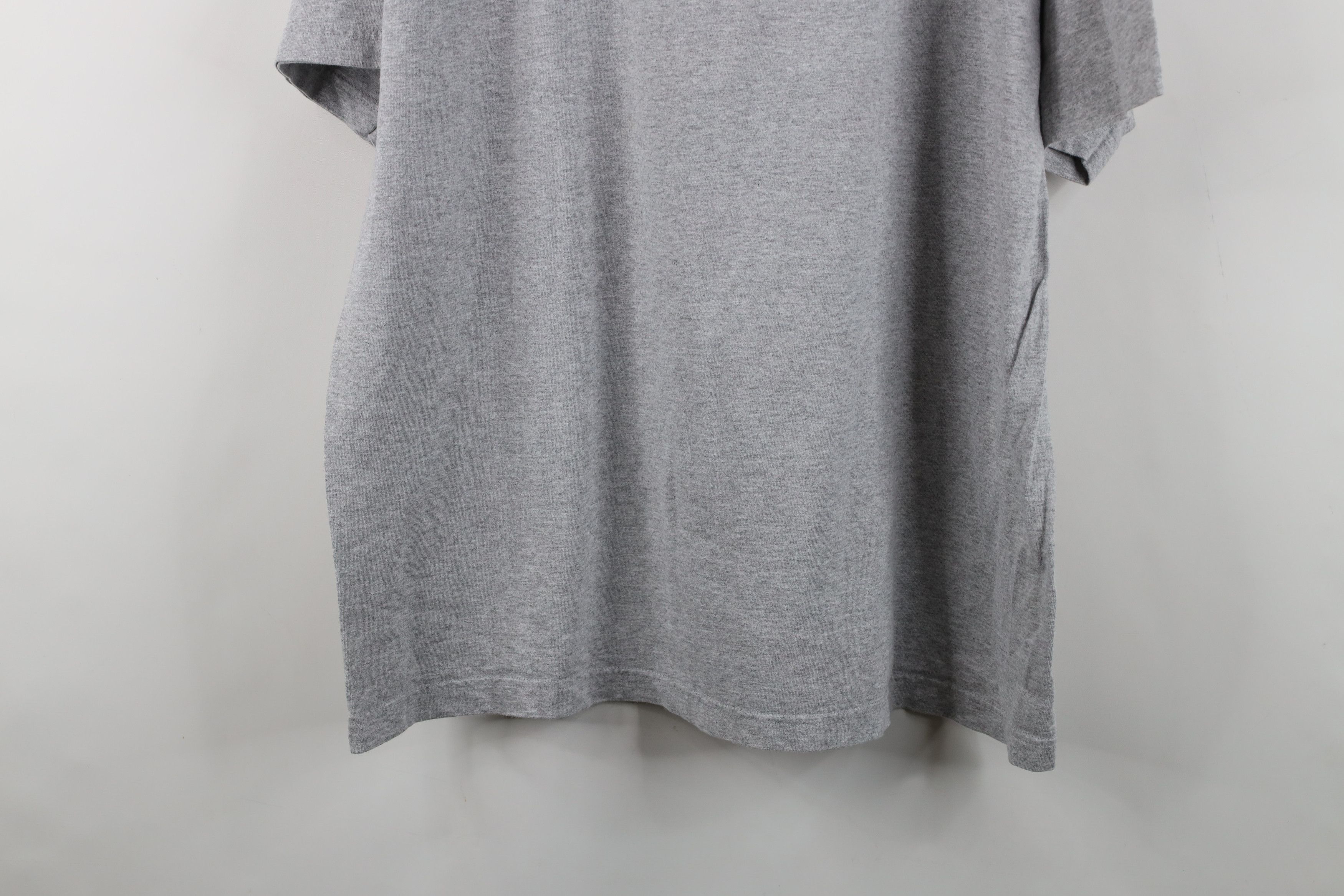 Reebok Vintage Reebok Fit Dallas Mavericks Basketball T-Shirt Gray Size US XL / EU 56 / 4 - 13 Thumbnail