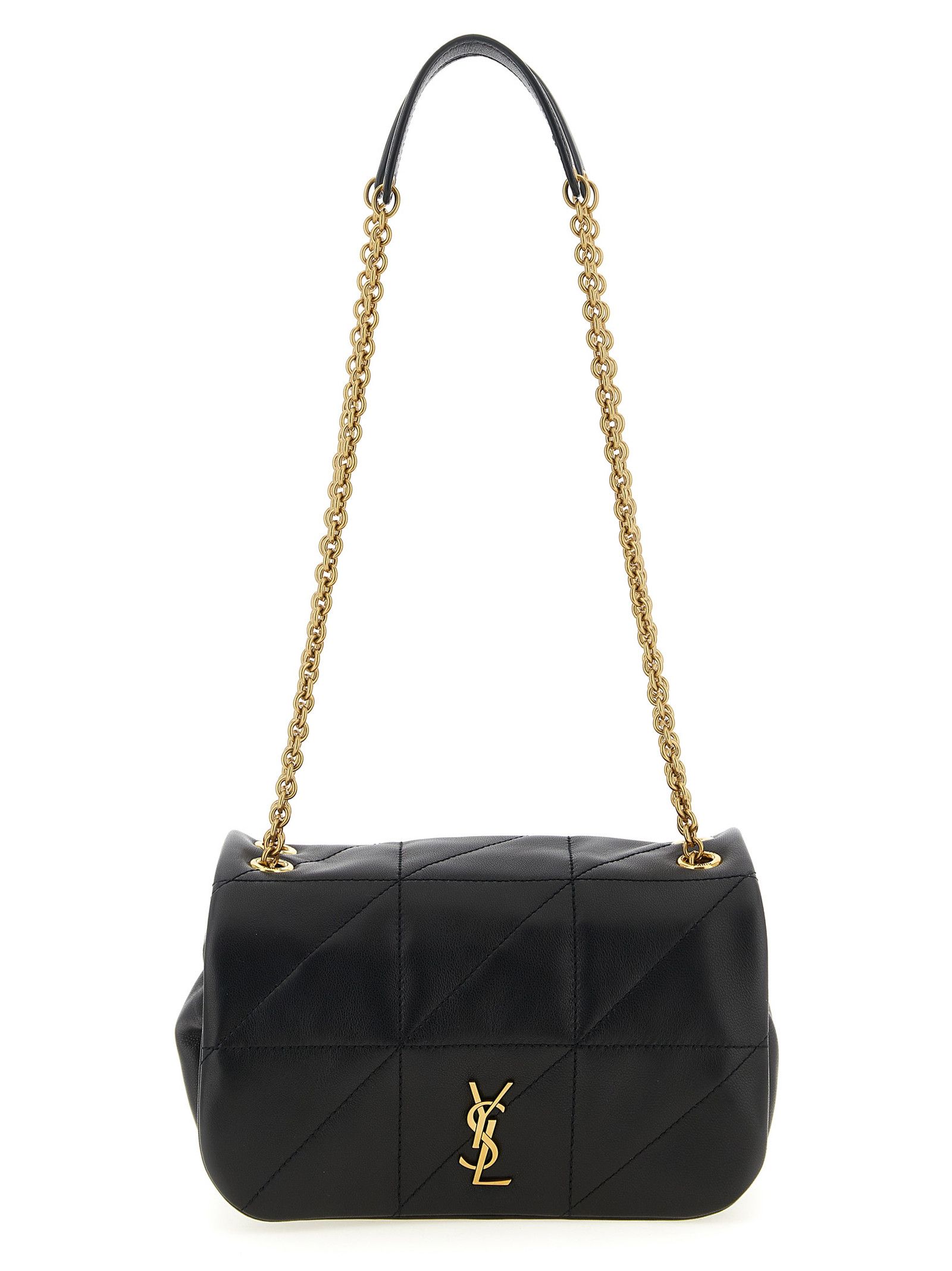 Saint Laurent Paris 'Jamie 4.3' Mini Shoulder Bag Size ONE SIZE - 1 Thumbnail