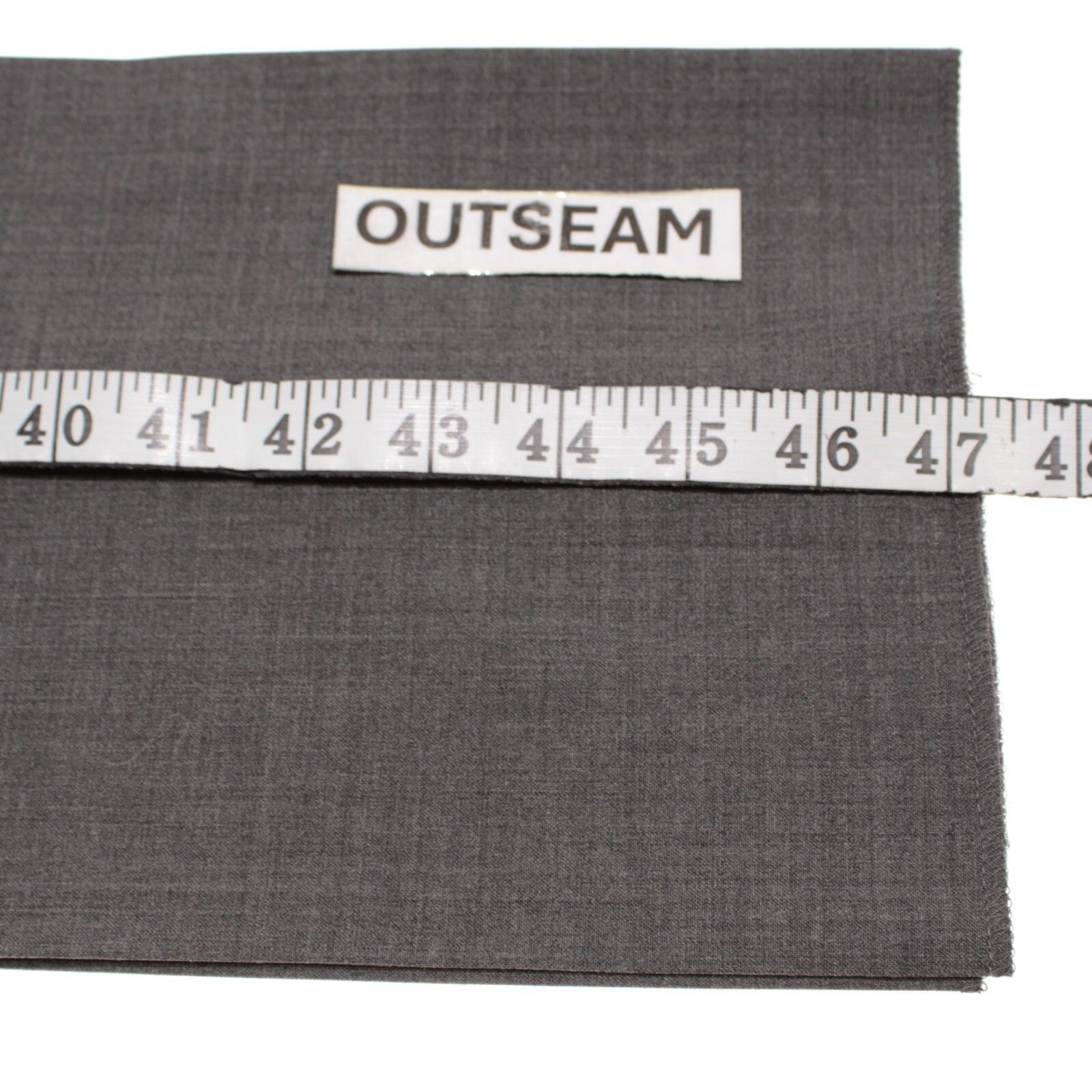Incotex INCOTEX New with tags Chino Size 38 US In Gray Size US 38 / EU 54 - 7 Thumbnail