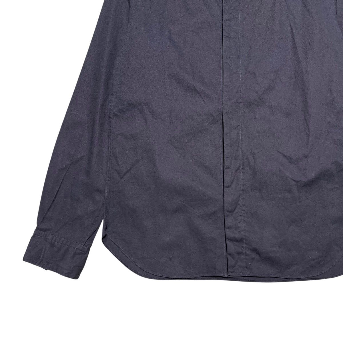 Yuji Yamada 🔥 Yuji Yamada Khakis Shirt Jacket Made In Japan Size US M / EU 48-50 / 2 - 8 Thumbnail