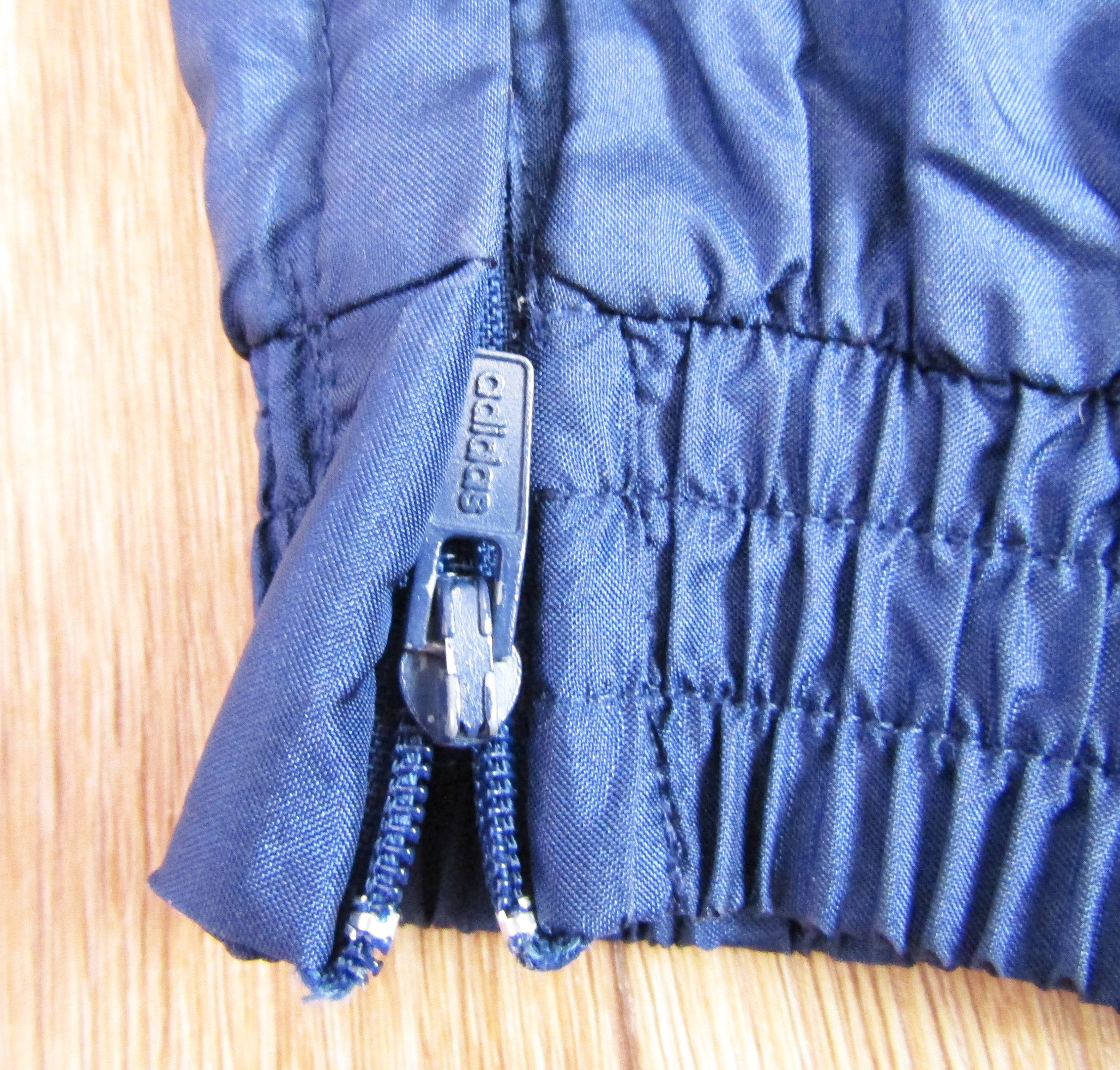 Adidas × Vintage Vintage Adidas sweatpants Size US 29 - 19 Thumbnail