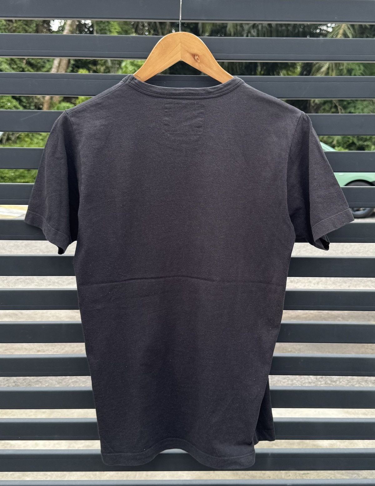 Designer × agnes b. Agnes B d’artist Anders Petersen Galerie Vu Shirt Size US S / EU 44-46 / 1 - 2 Thumbnail