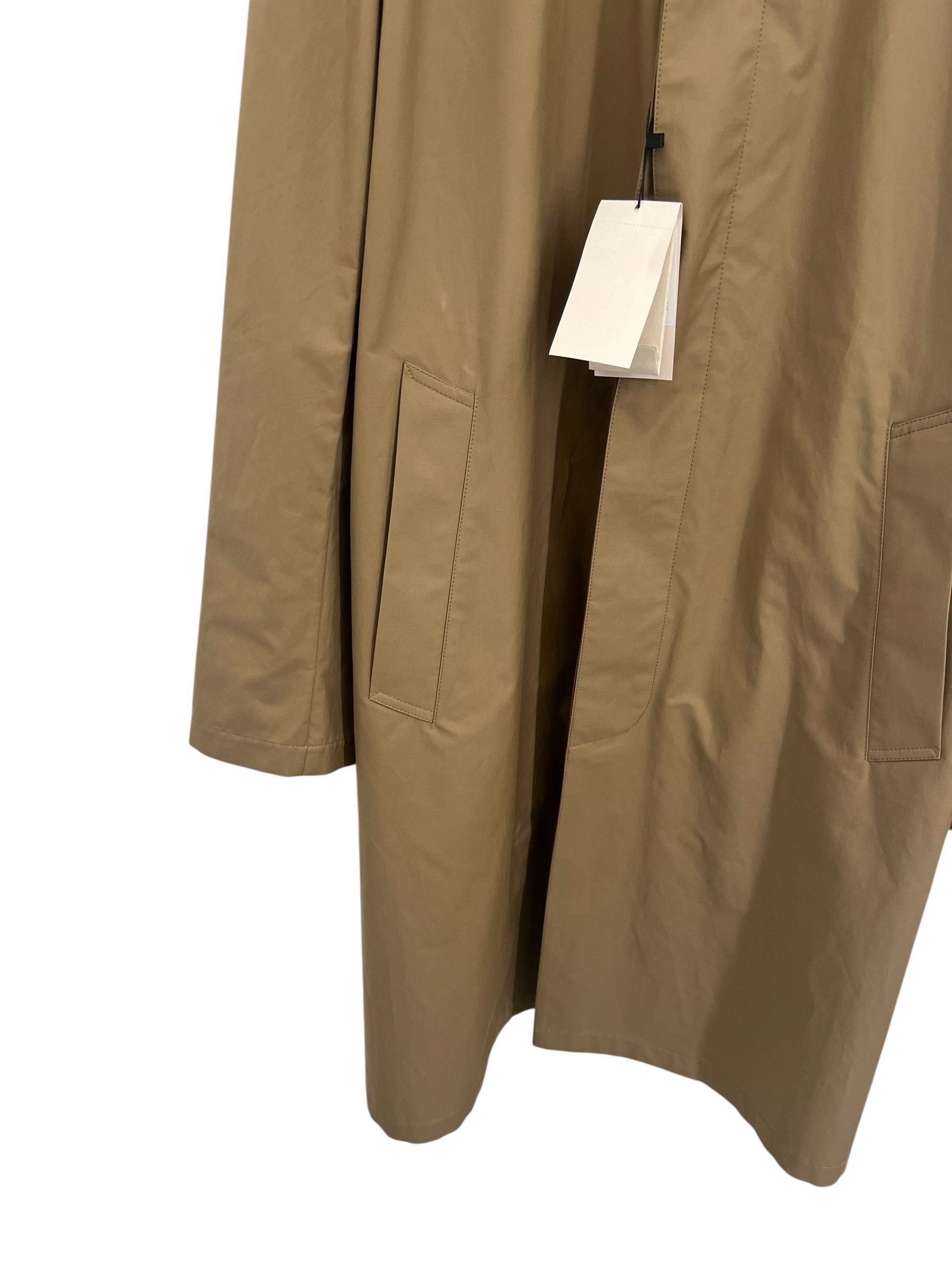 Saint Laurent Paris Saint laurent Mac Trench Coat Size US S / EU 44-46 / 1 - 3 Thumbnail