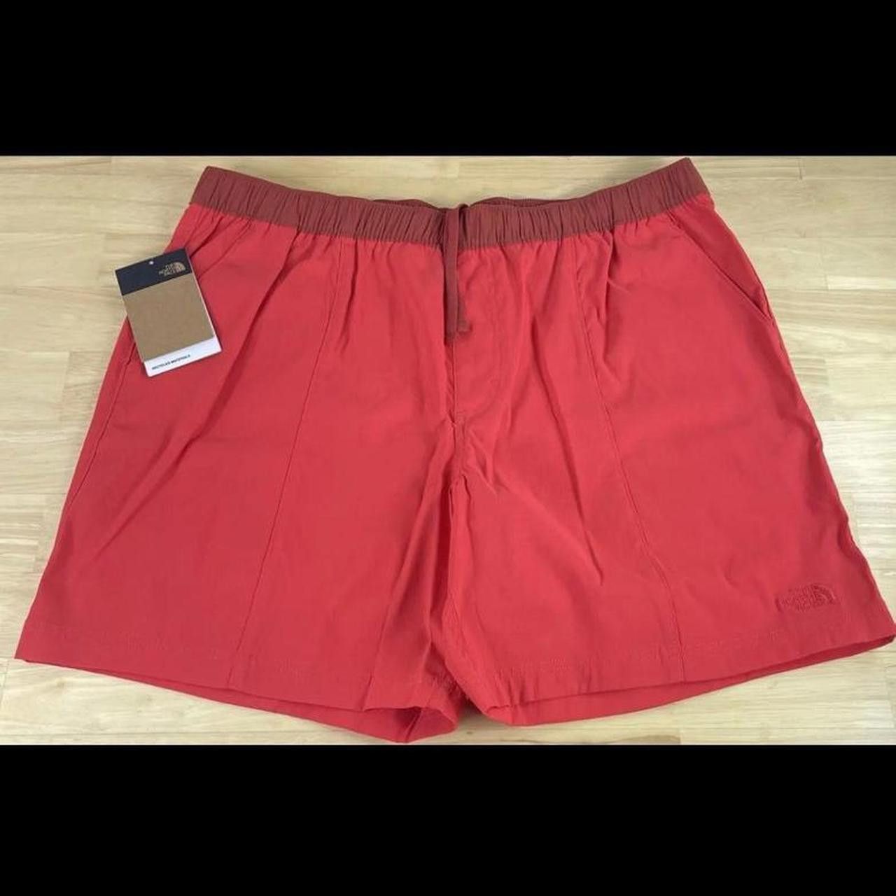 The North Face The North Face Class V Size US 40 / EU 56 - 1 Thumbnail