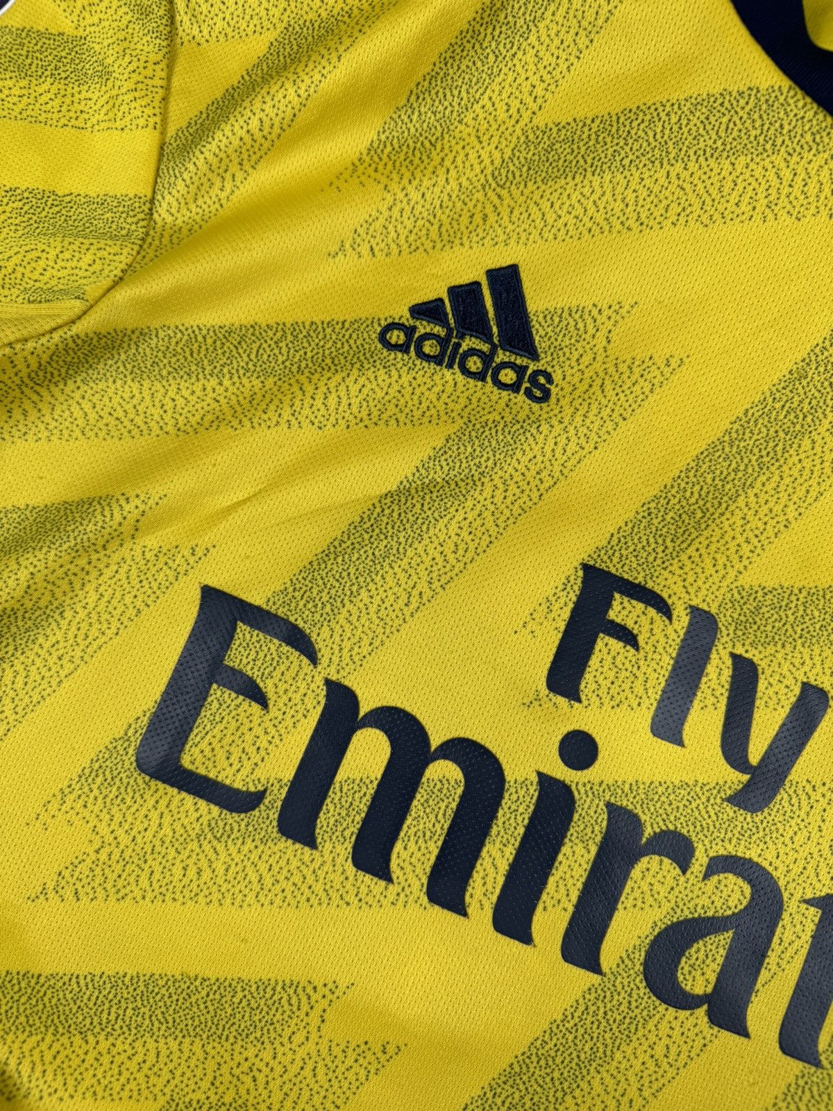 Adidas × Vintage TIERNEY Vintage Arsenal 2019/20 Adidas Jersey Blokcore S sz Size US S / EU 44-46 / 1 - 6 Thumbnail