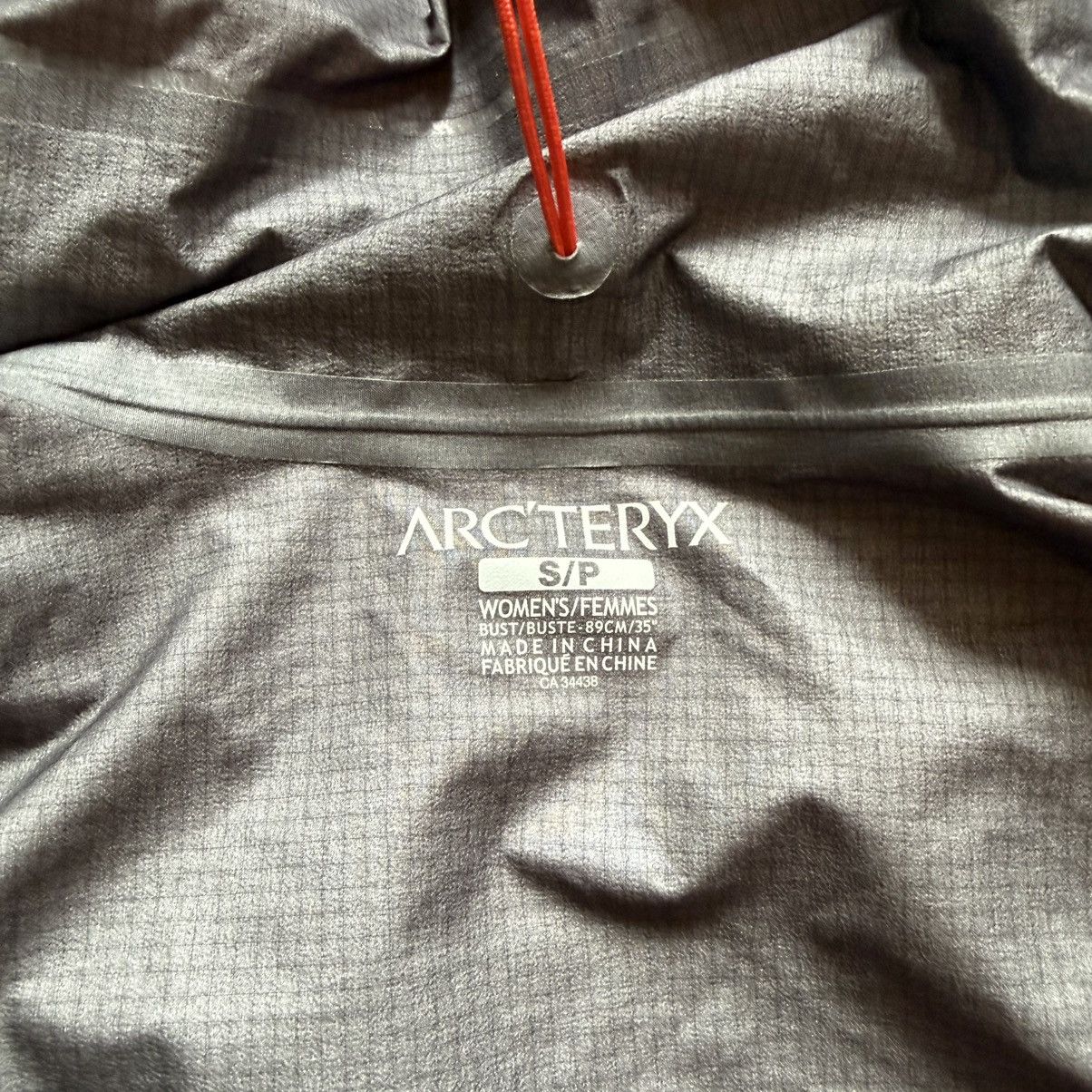 Arc'teryx Arc’teryx alpha fl Size S / US 4 / IT 40 - 15 Thumbnail