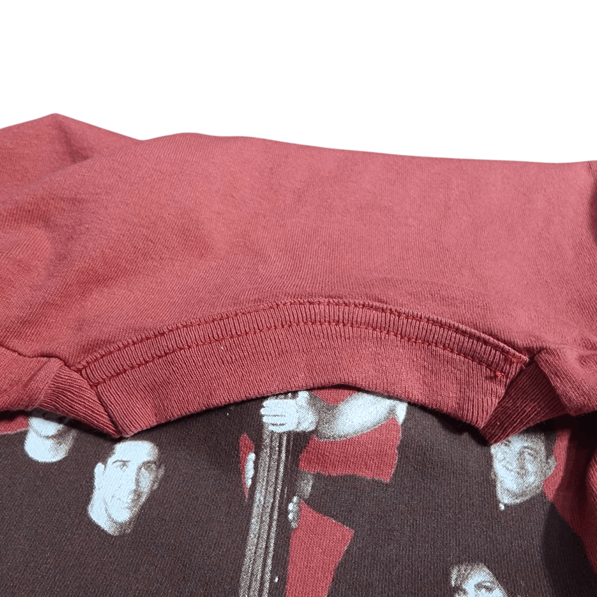 Vintage × Warner Bros Vintage 1996 FRIENDS TV sitcom Warner Bros Shirts Size US XXL / EU 58 / 5 - 8 Thumbnail