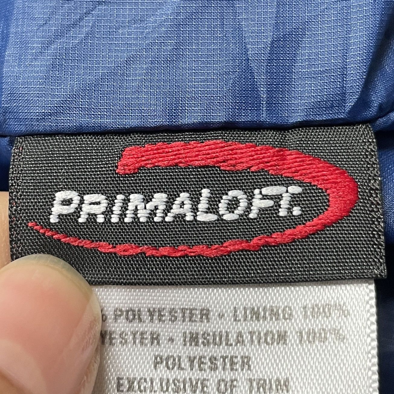 Patagonia Vintage Brand Patagonia Puffer 2000s Size US M / EU 48-50 / 2 - 12 Thumbnail