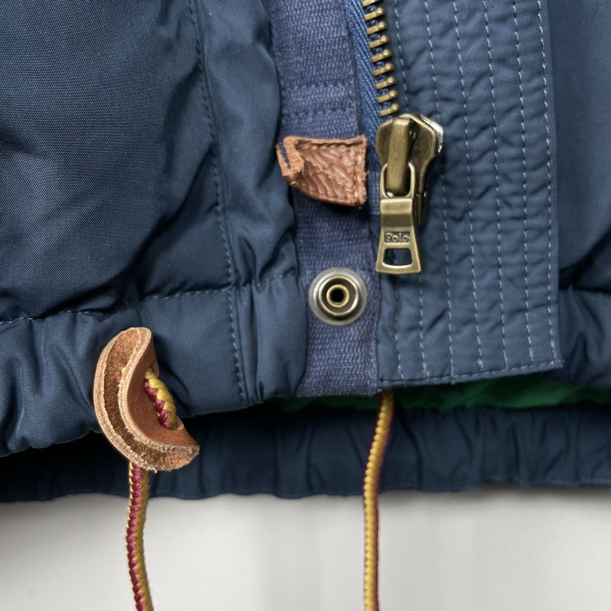 Polo Ralph Lauren Polo Ralph Lauren Parkas Solid Coat Size XL Size US XXL / EU 58 / 5 - 6 Thumbnail