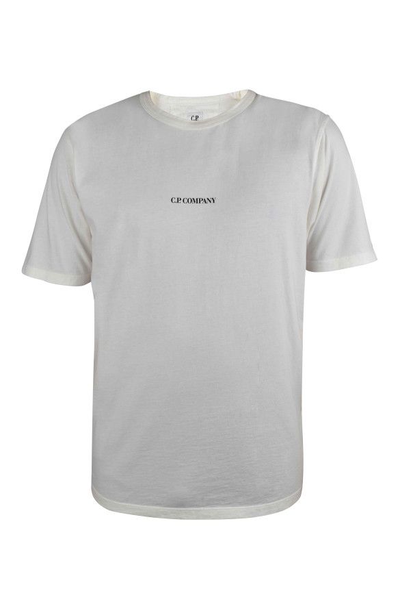 C.P. Company T-shirt Size US XL / EU 56 / 4 - 1 Thumbnail