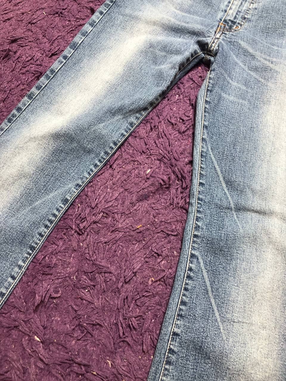 Miss Sixty Miss Sixty jeans Size 28" / US 6 / IT 42 - 14 Thumbnail
