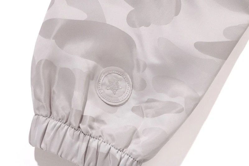 Bape Bape Hoodie Size ONE SIZE - 6 Thumbnail