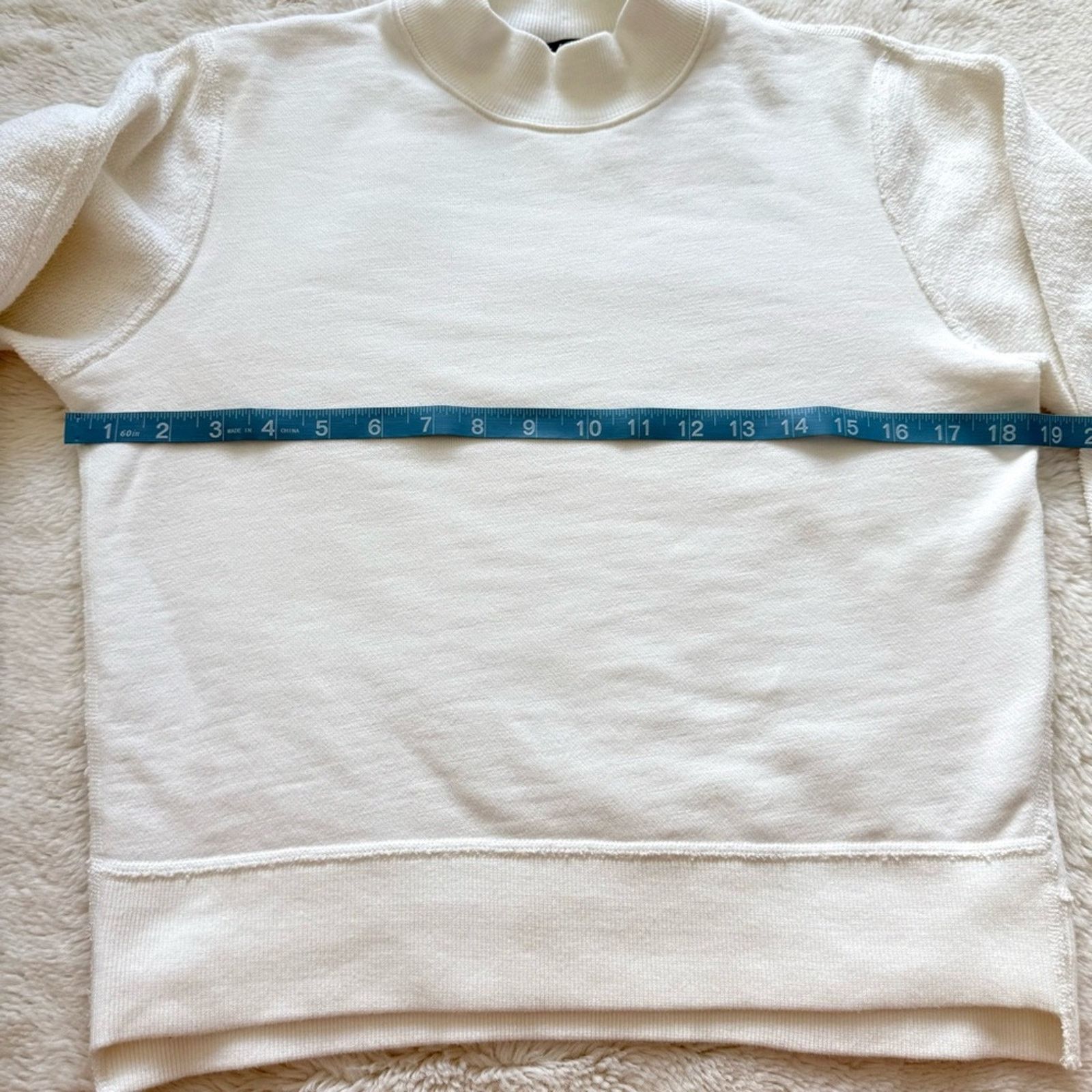 Rag & Bone Rag & Bone women sweatshirt size S Size S / US 4 / IT 40 - 8 Thumbnail