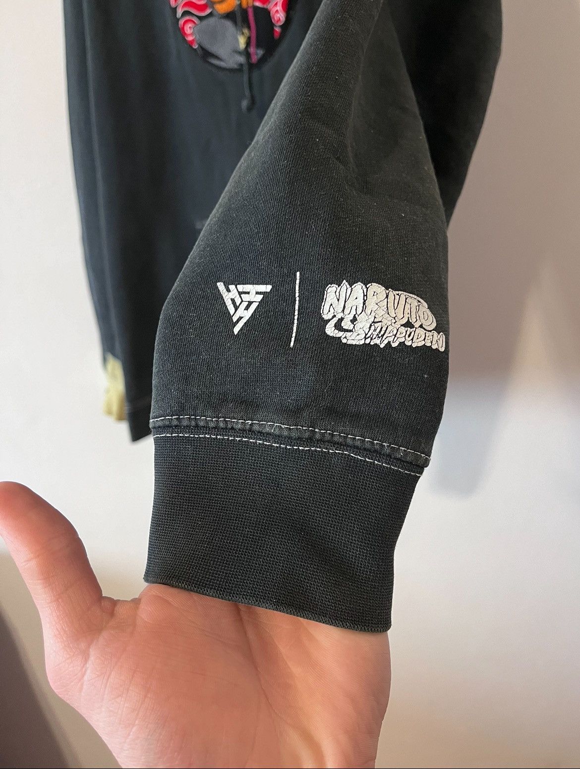 Other Anime Hoodie Naruto Hodie😮‍💨 Size US XL / EU 56 / 4 - 4 Thumbnail