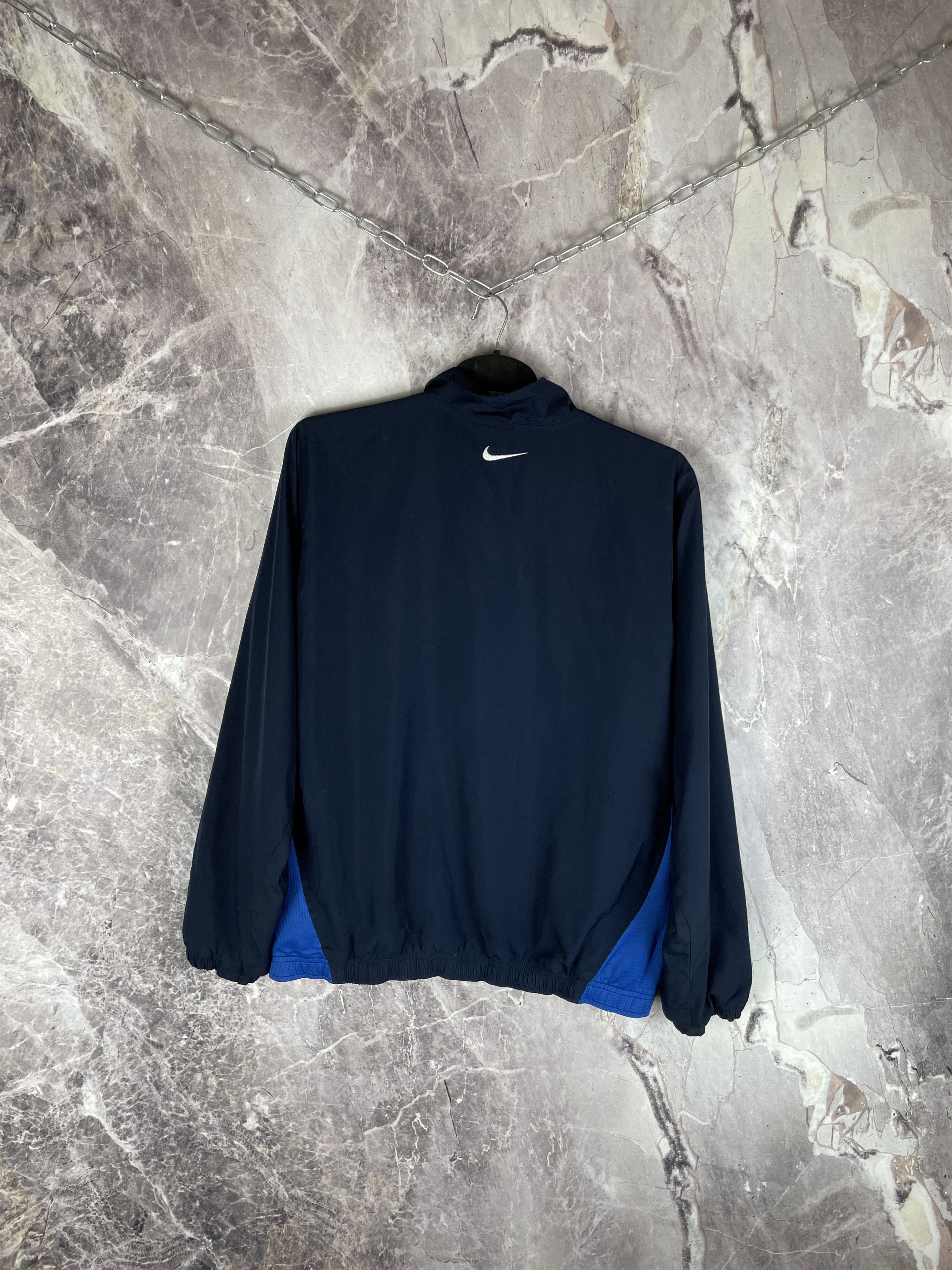 Nike Vintage Nike track top pants sport suit Size US XL / EU 56 / 4 - 10 Thumbnail