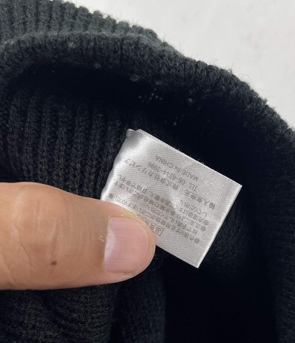 Seditionaries big skull beanie hat tc49 Size ONE SIZE - 6 Thumbnail