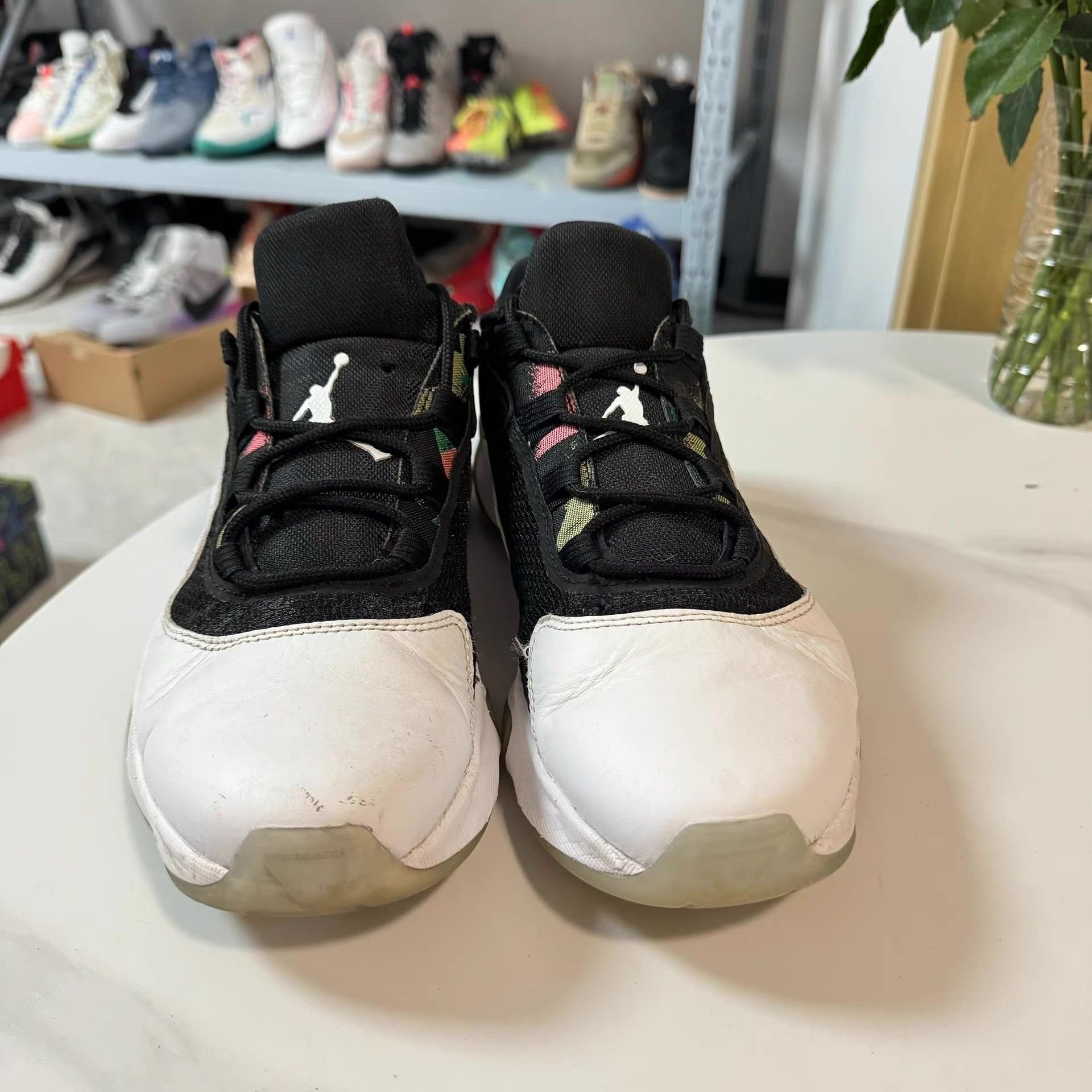 Nike Air Jordan CMFT 11 Q10 Size US 8.5 / EU 41-42 - 2 Thumbnail