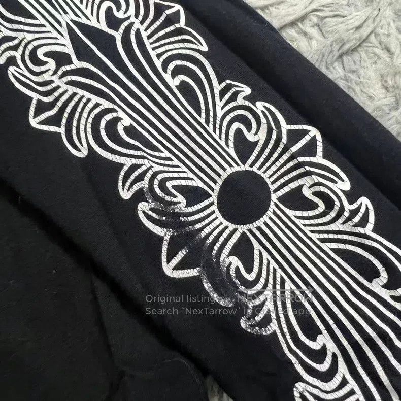 Chrome Hearts CHROME HEARTS Size L matty boy long sleeve Size US L / EU 52-54 / 3 - 7 Thumbnail