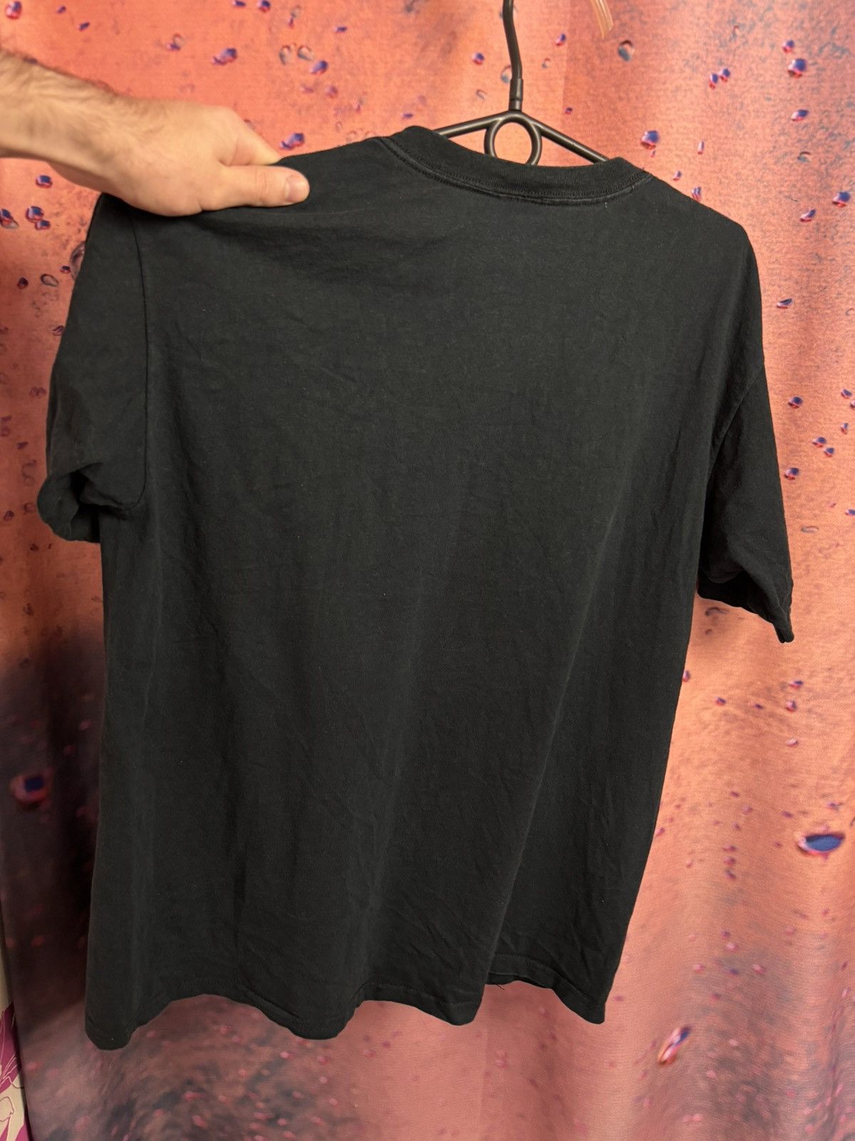 Band Tees Vintage 90s Elvis Presley band tee Size US L / EU 52-54 / 3 - 7 Thumbnail