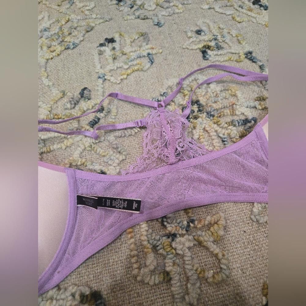 Designer VS Very Sexy Front Close Push Up Size ONE SIZE - 5 Thumbnail