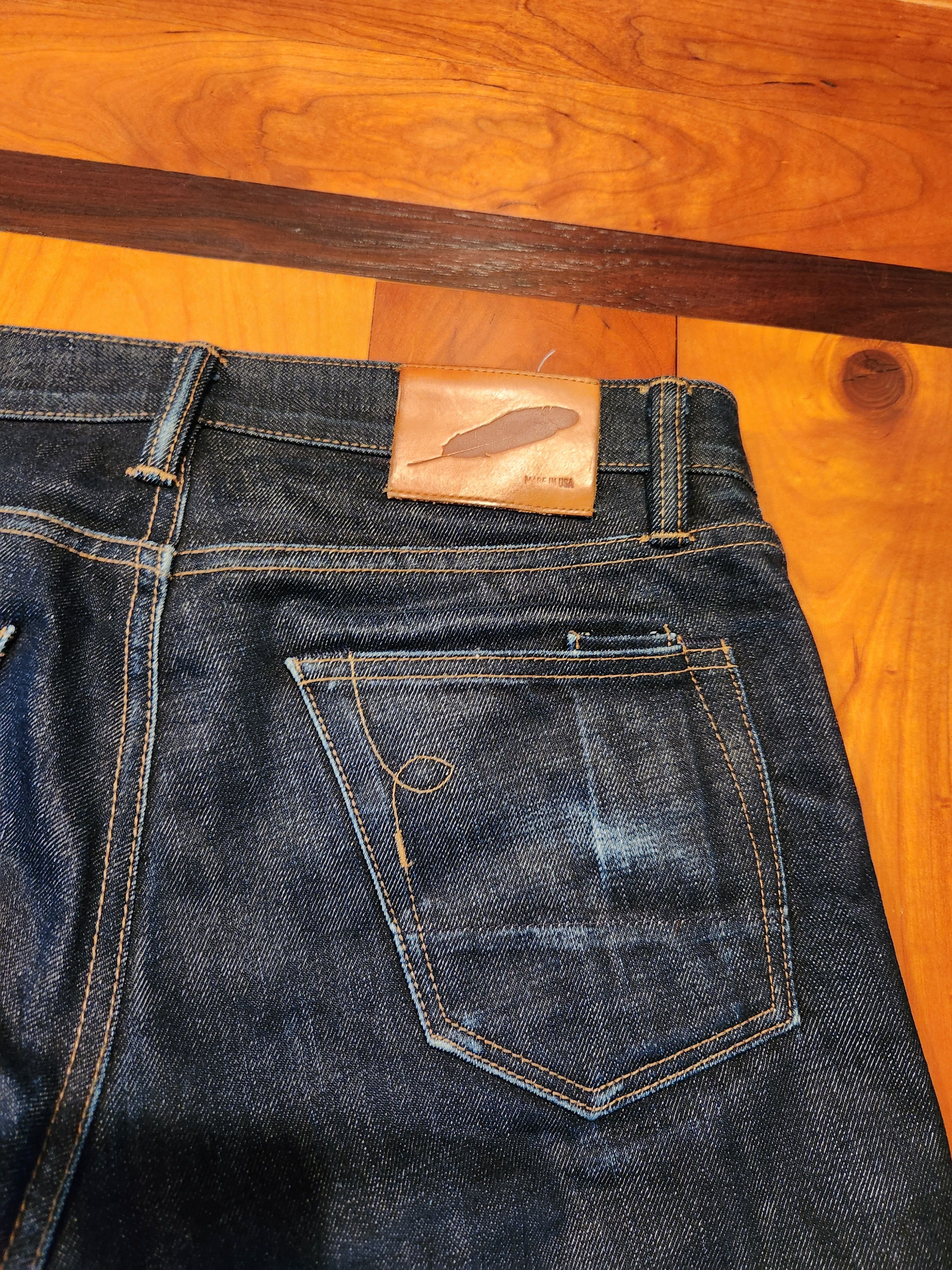 Rogue Territory Rogue Territory Stanton Size US 29 - 3 Thumbnail