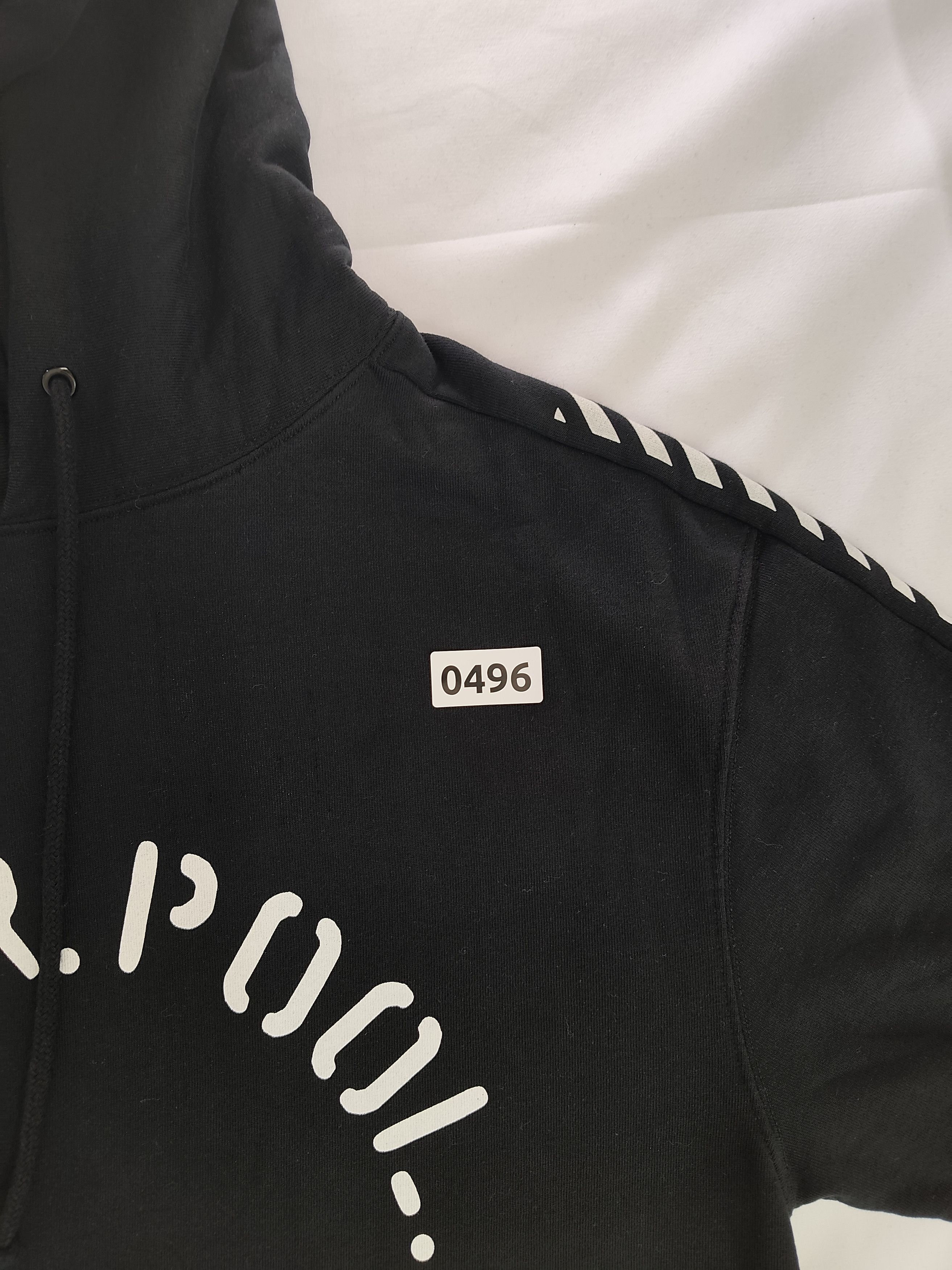 Off-White Off-White x Fragment Design Size US L / EU 52-54 / 3 - 9 Thumbnail