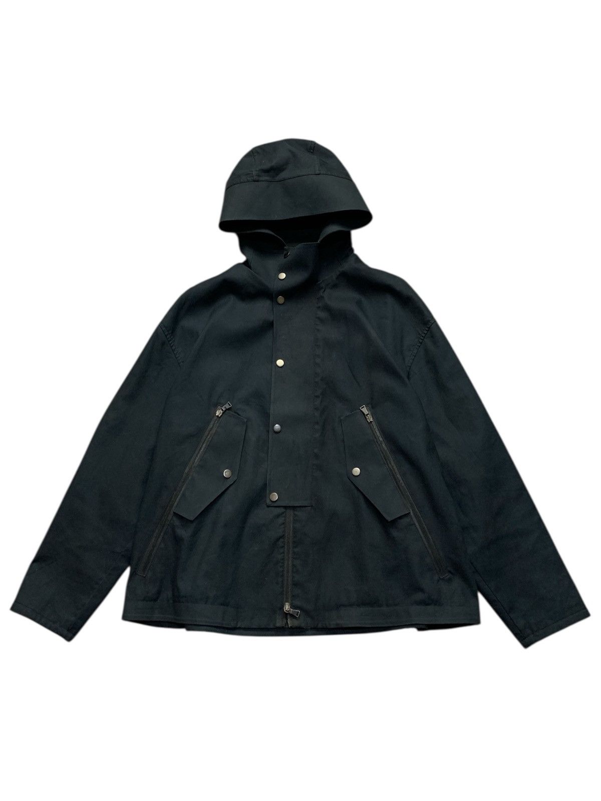 Neil Barrett 🐍 Distressed Neil Barrett 2014 Jacket Size US M / EU 48-50 / 2 - 1 Thumbnail