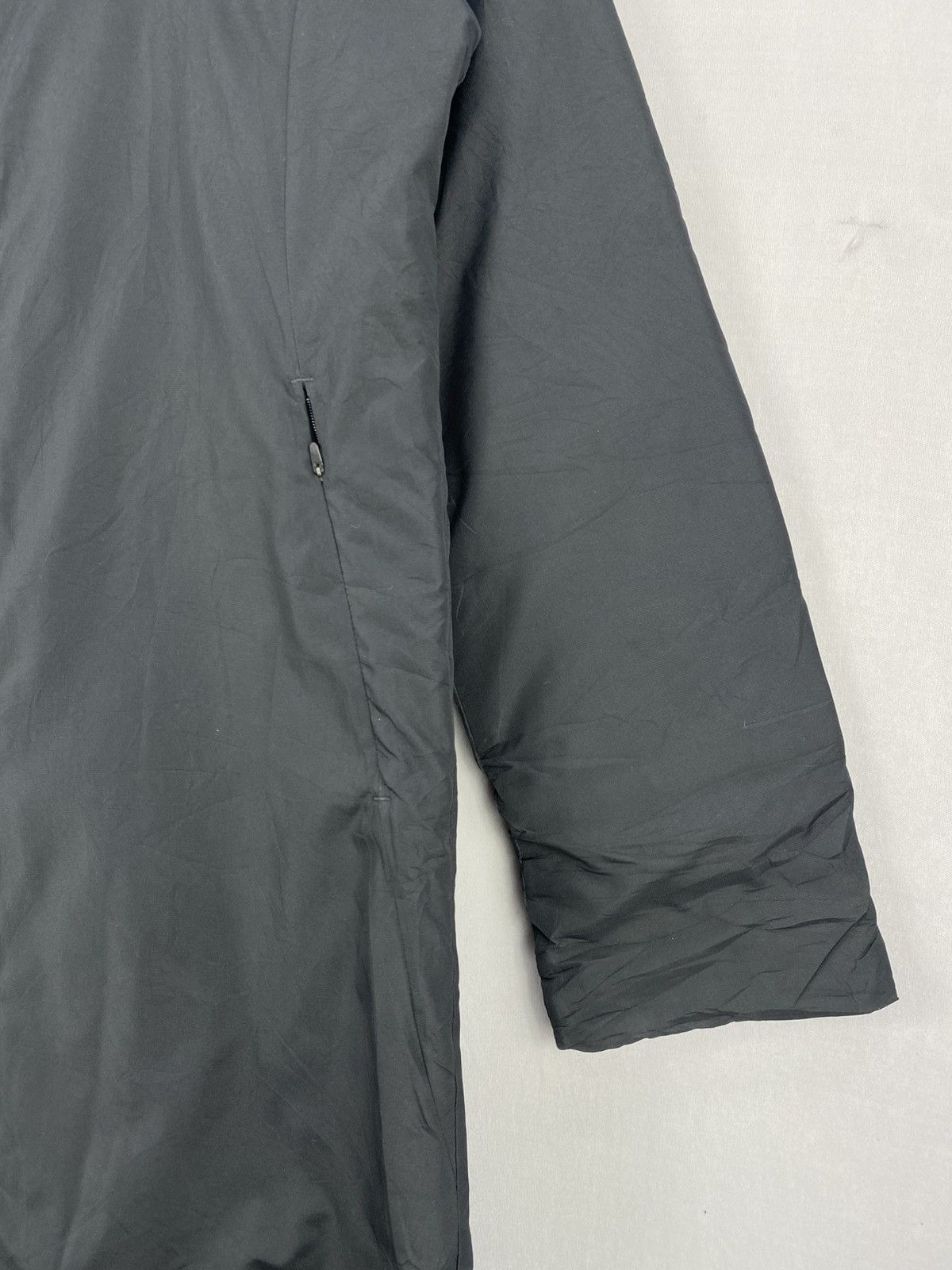 Under Armour Under Armour Storm Long Jacket Size XS / US 0-2 / IT 36-38 - 3 Thumbnail