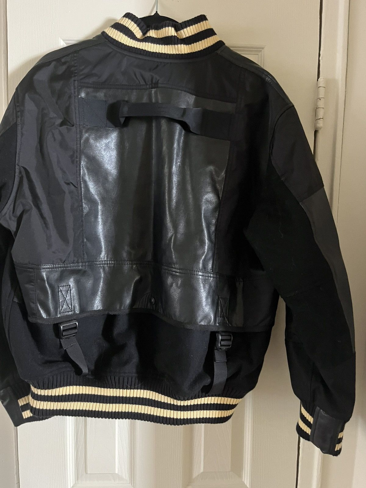 Junya Watanabe Junya Watanabe x Comme Des Garcon Size US M / EU 48-50 / 2 - 6 Thumbnail