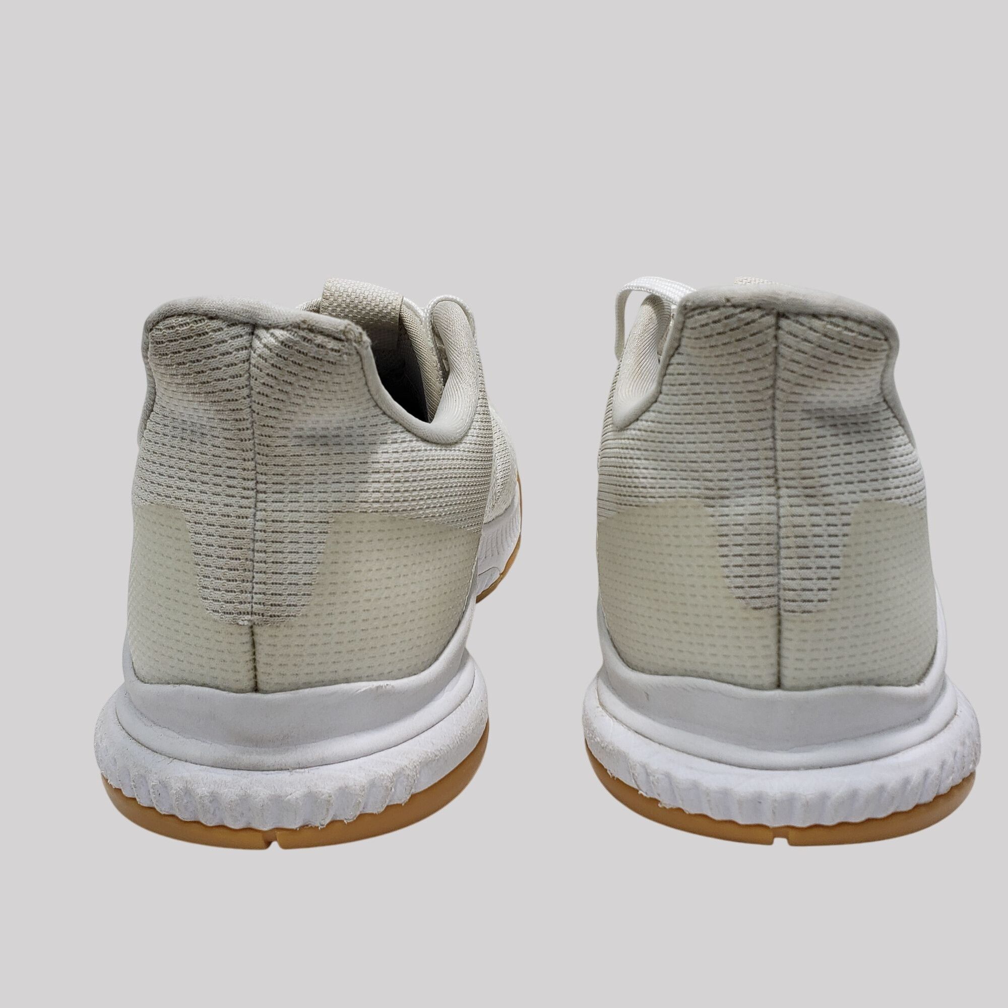 Adidas Adidas Boost Crazy Flight X Bounce 3 Women's Size US 8.5 Size US 8.5 / IT 38.5 - 3 Thumbnail