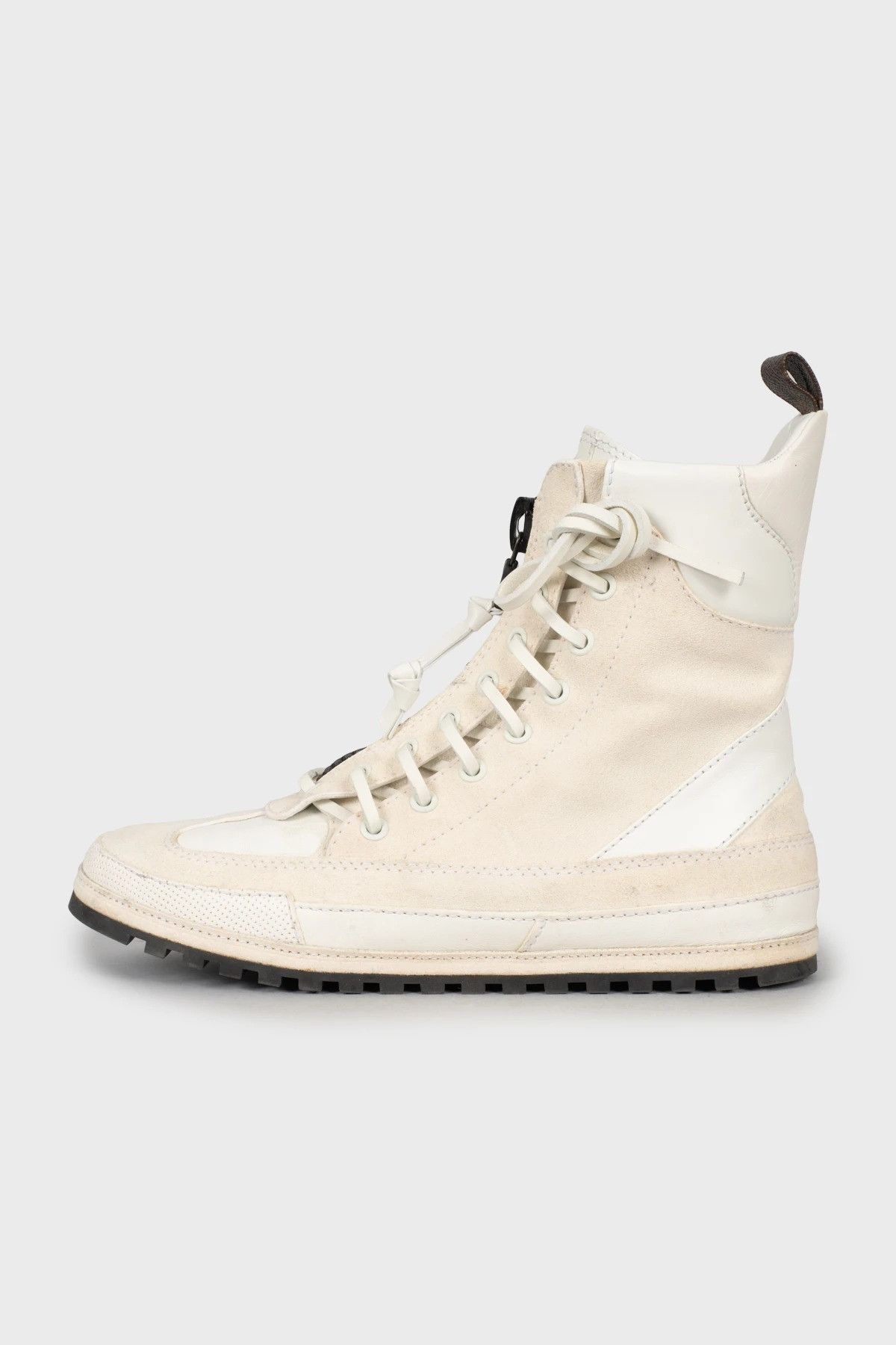 Louis Vuitton Louis Vuitton Boots Size US 8.5 / IT 38.5 - 2 Thumbnail