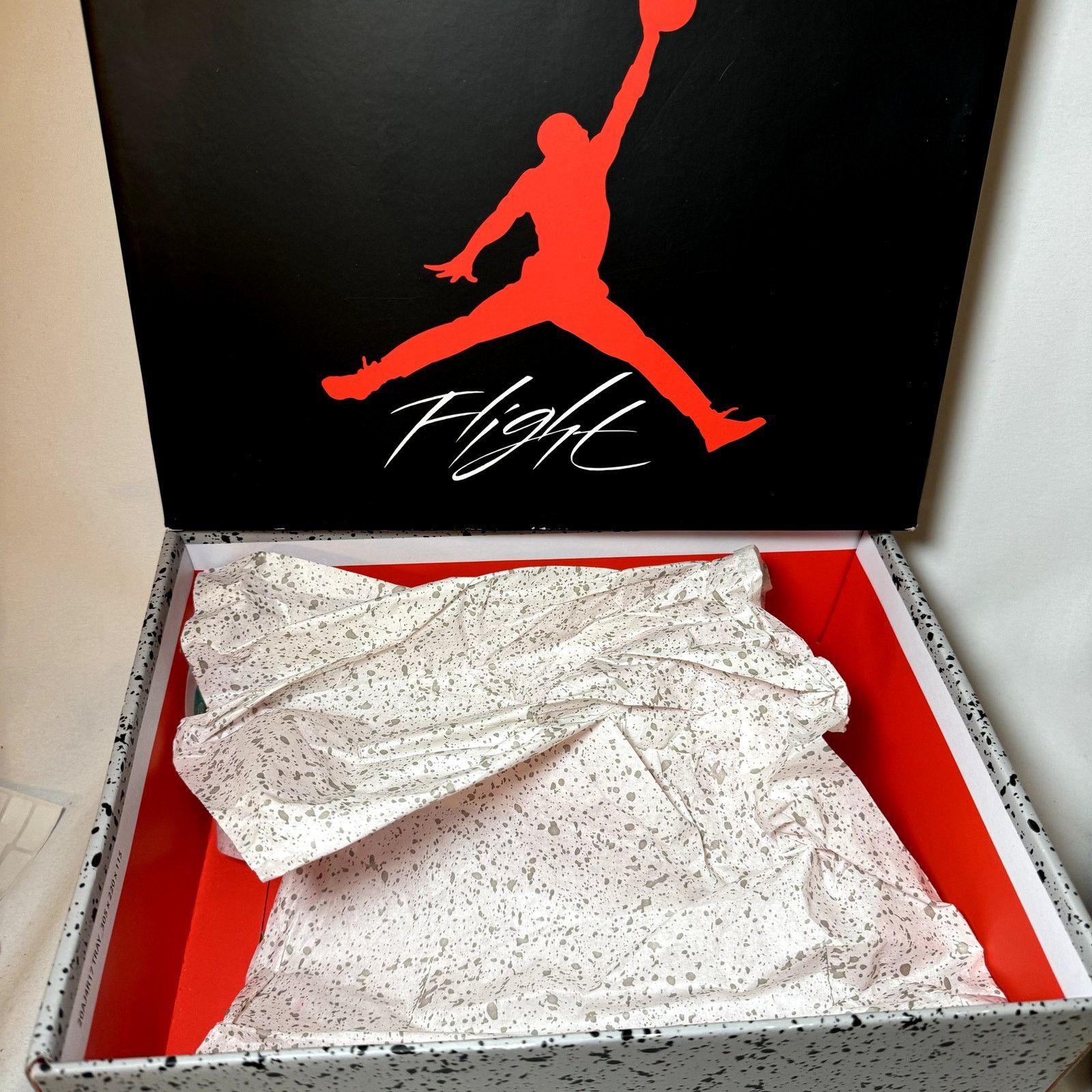 Jordan Brand × Nike Nike Air Jordan 4 Retro GS Cacao Wow Men's Shoes - Size 7 Size US 7 / EU 40 - 9 Thumbnail